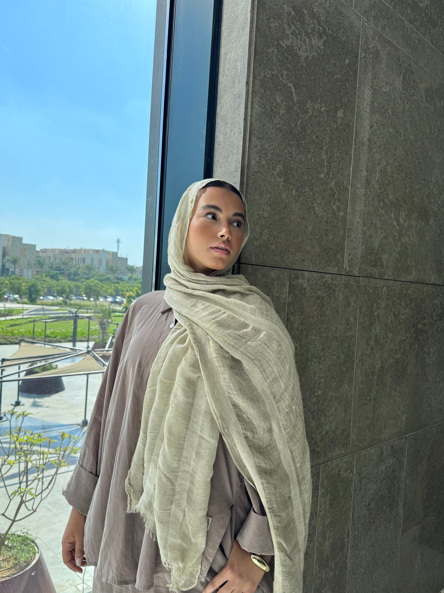 Linen & Lines