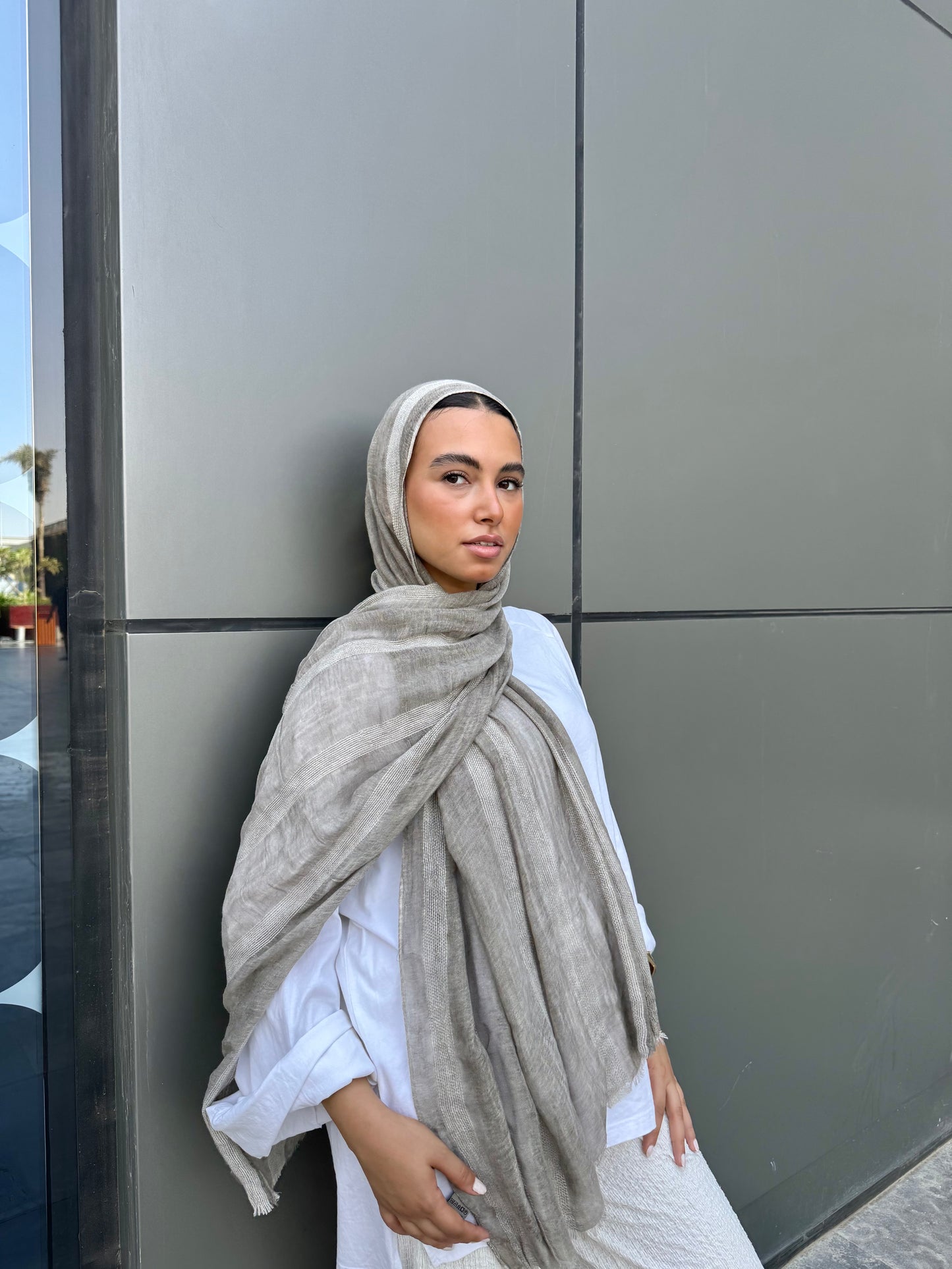 Linen & Lines