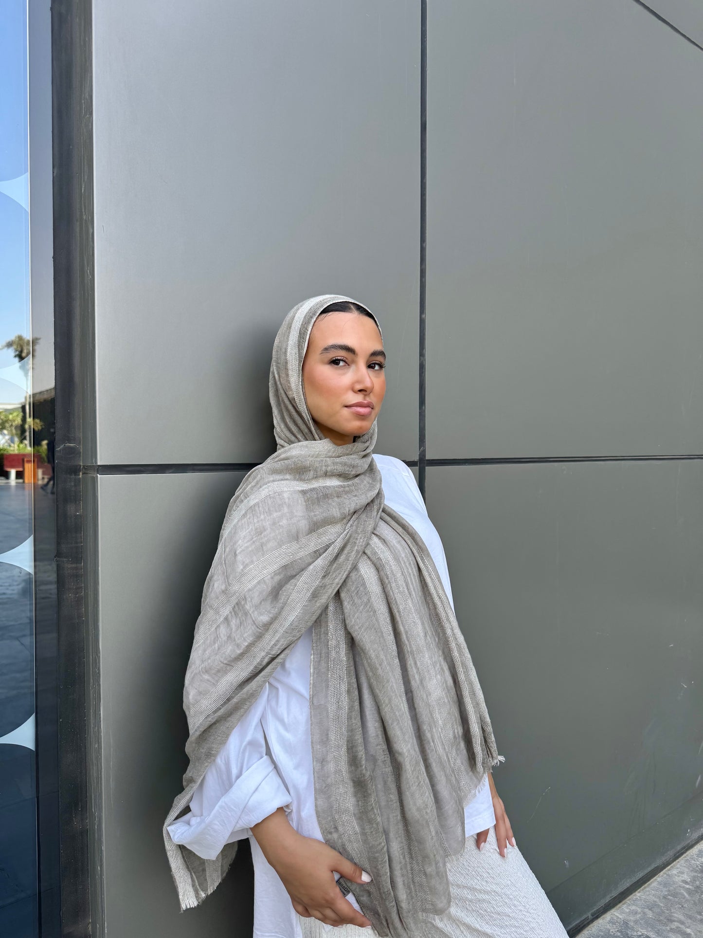Linen & Lines