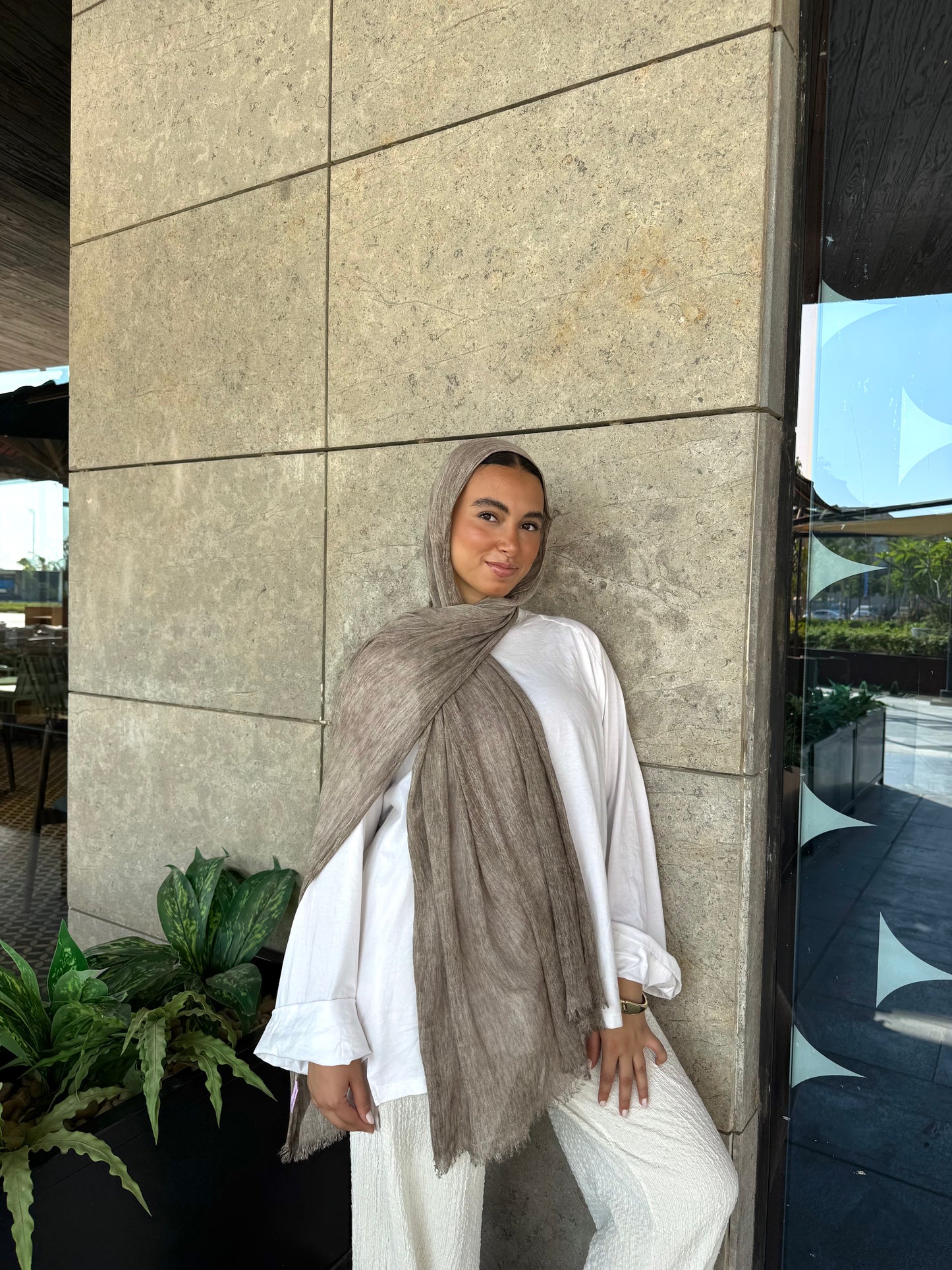 Linen