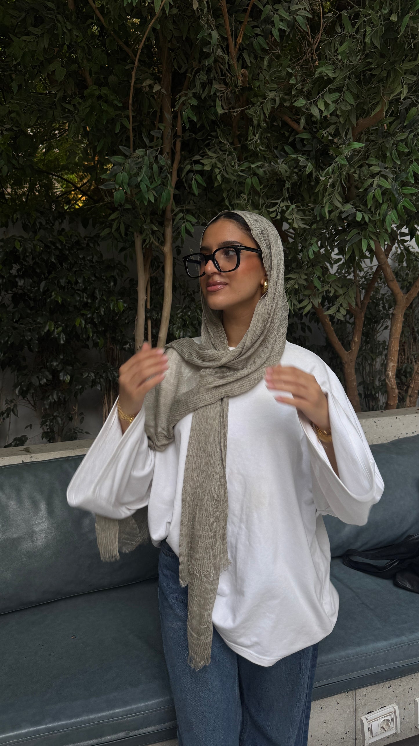 The Chiffon Edit