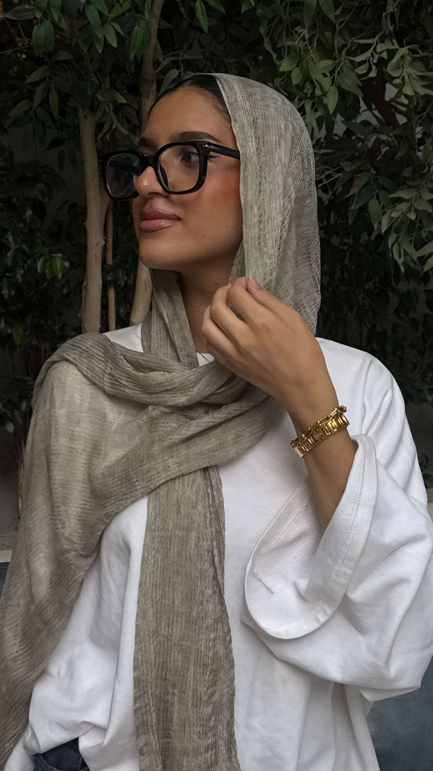 The Chiffon Edit