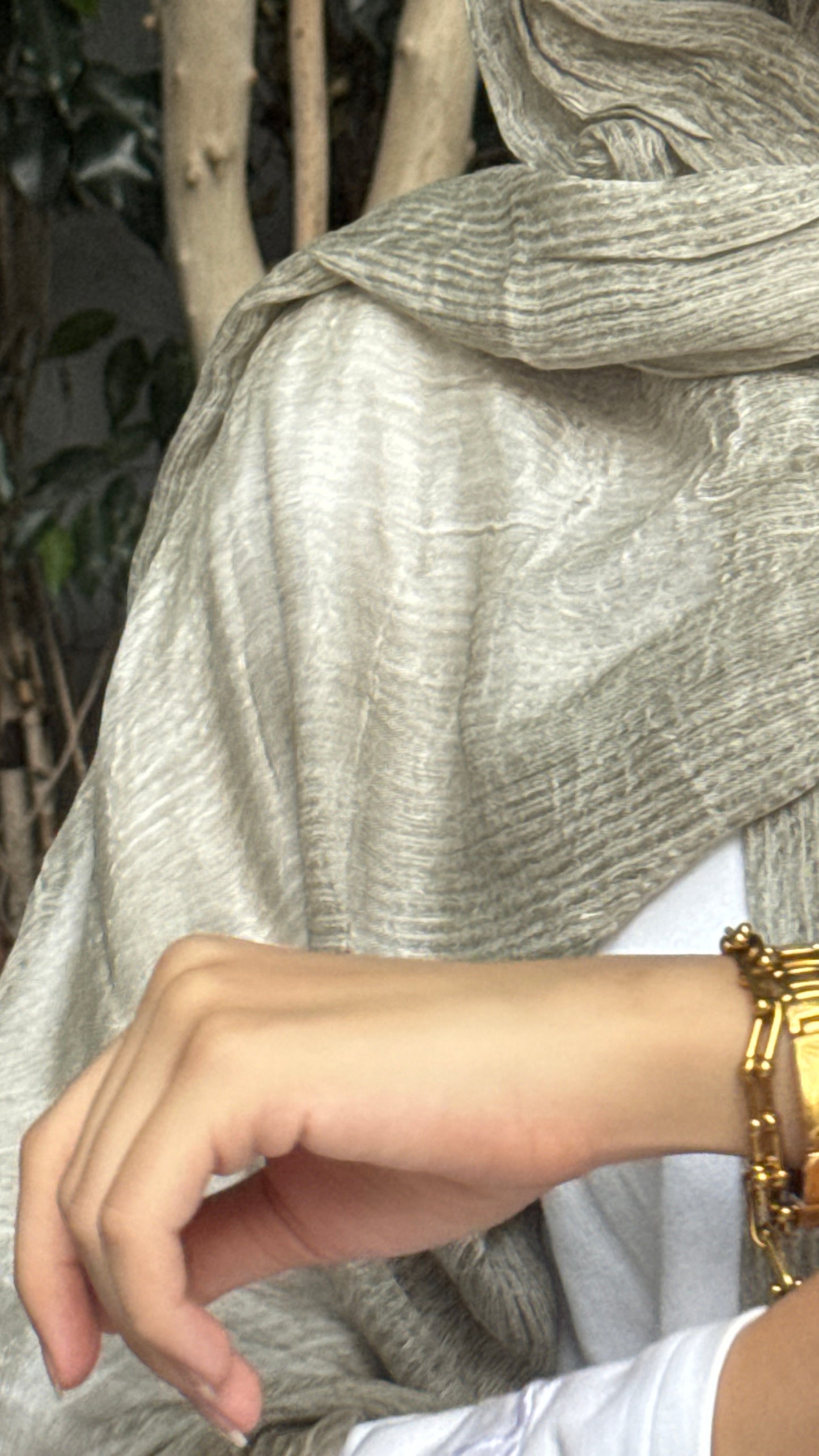 The Chiffon Edit