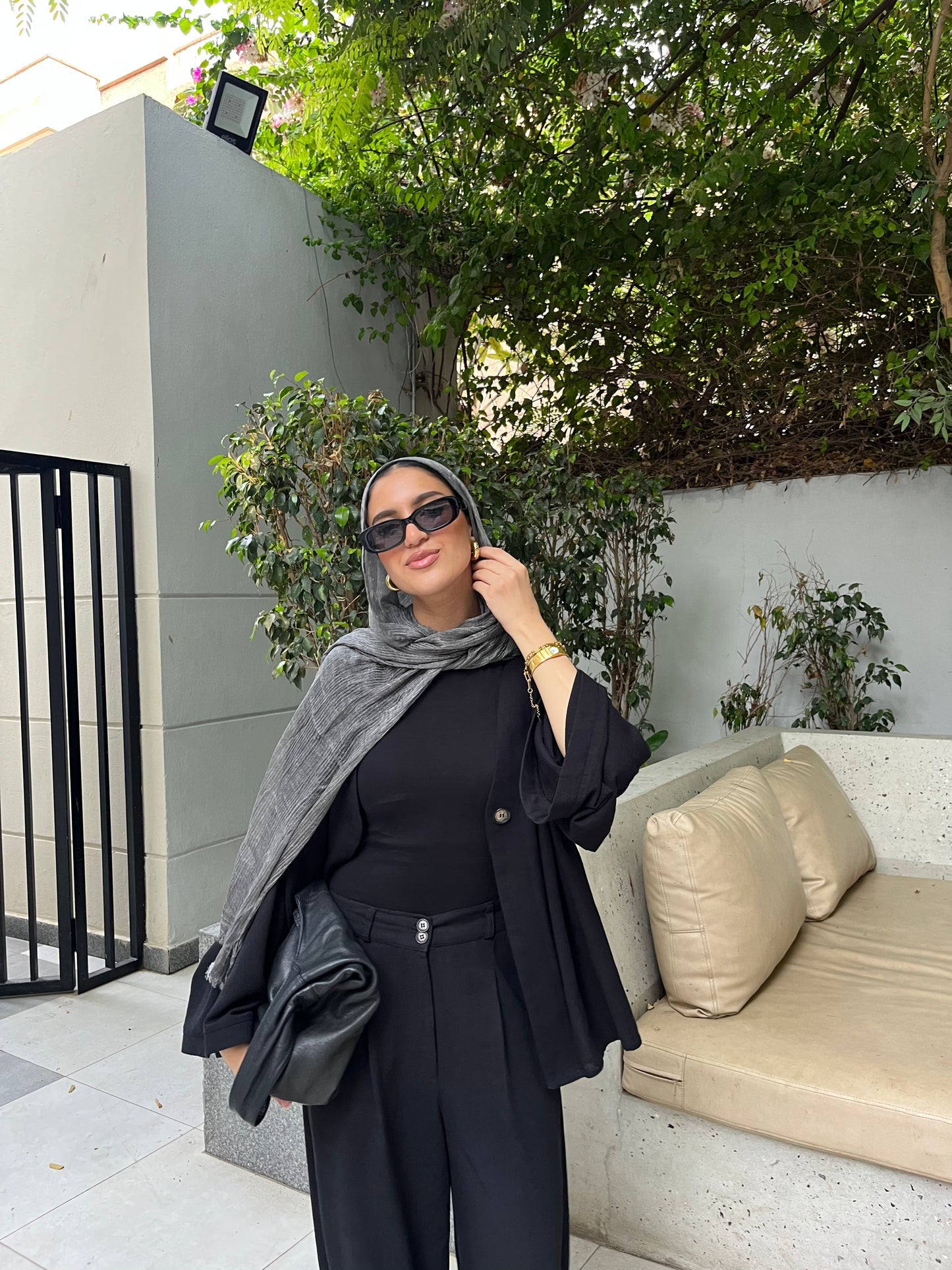 The Chiffon Edit