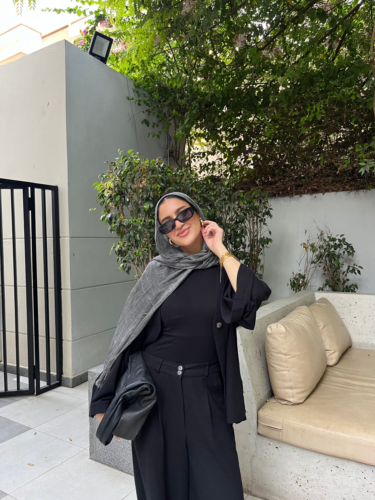 The Chiffon Edit