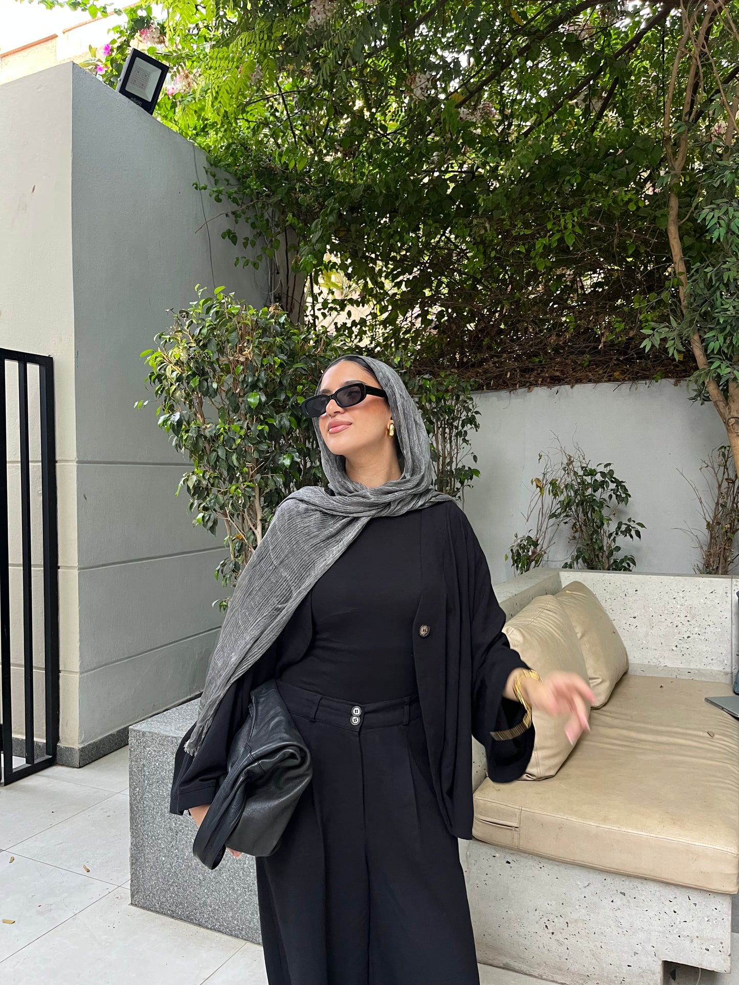 The Chiffon Edit