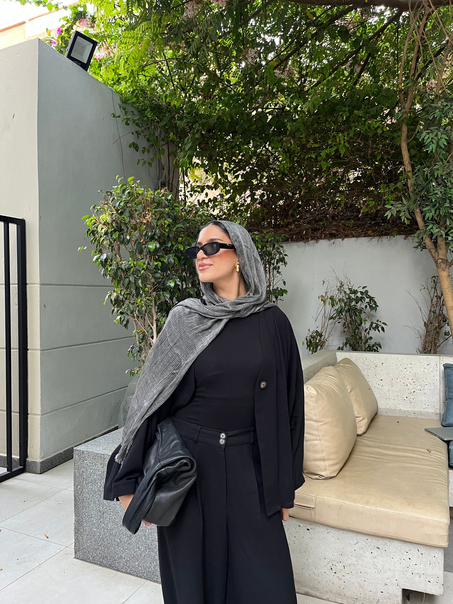 The Chiffon Edit