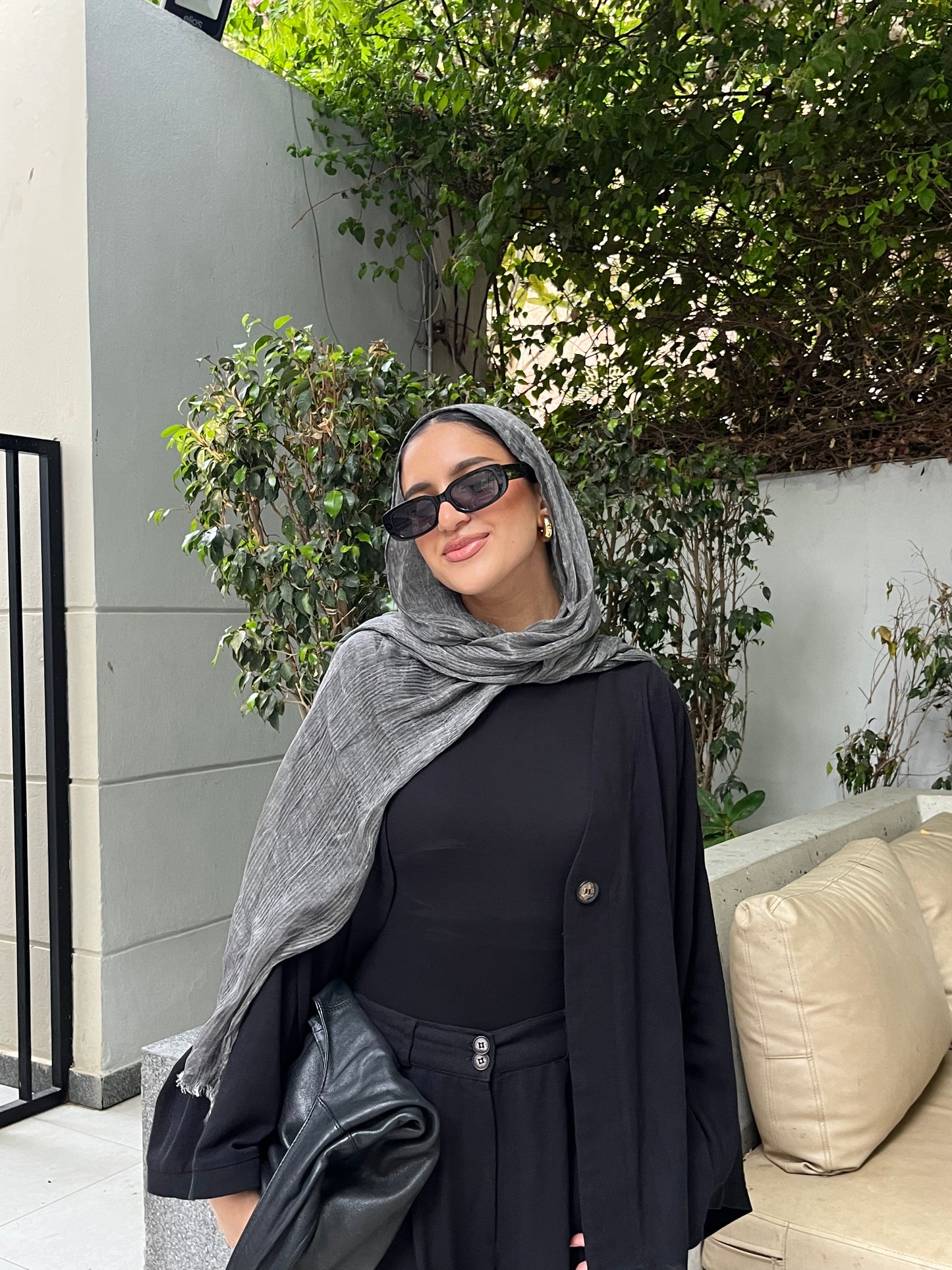 The Chiffon Edit