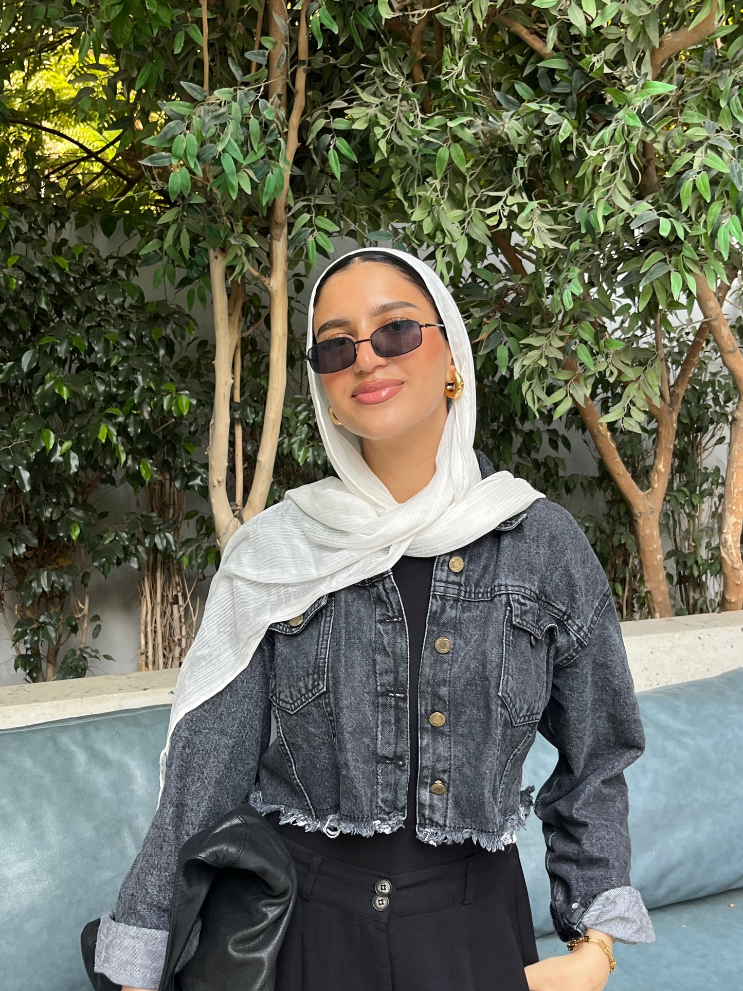 The Chiffon Edit