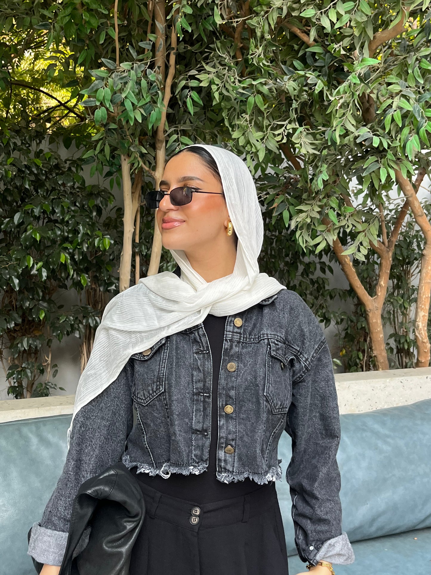 The Chiffon Edit