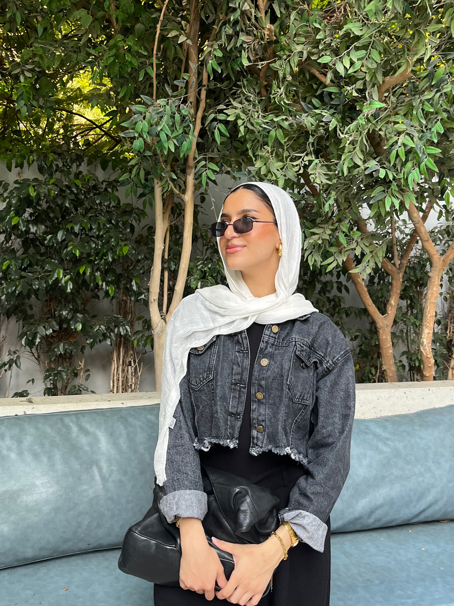 The Chiffon Edit