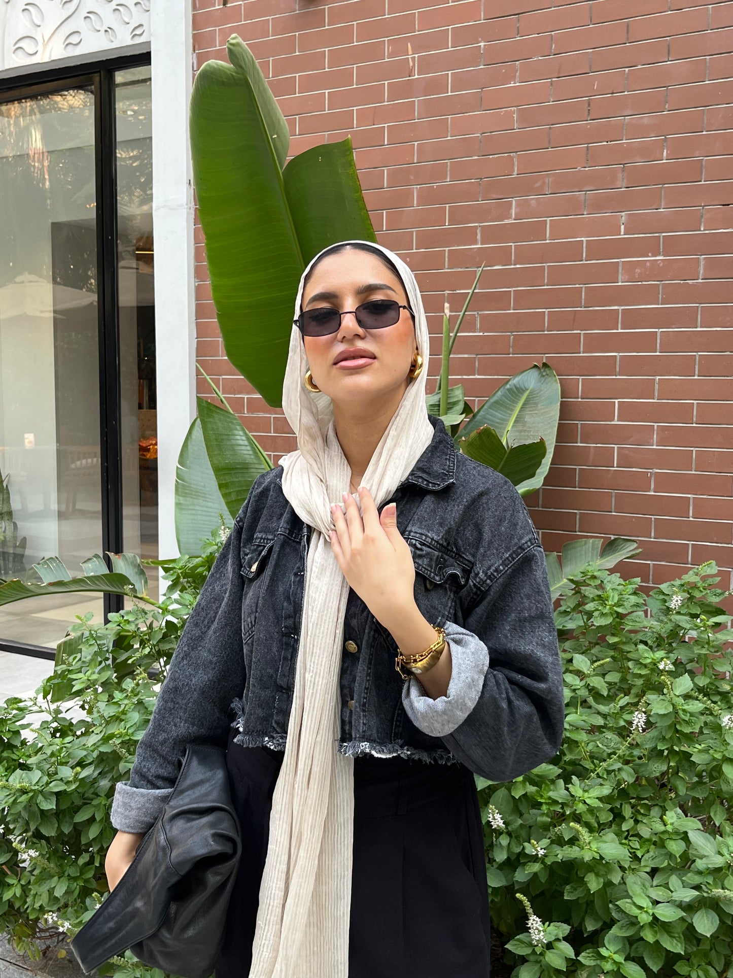 The Chiffon Edit