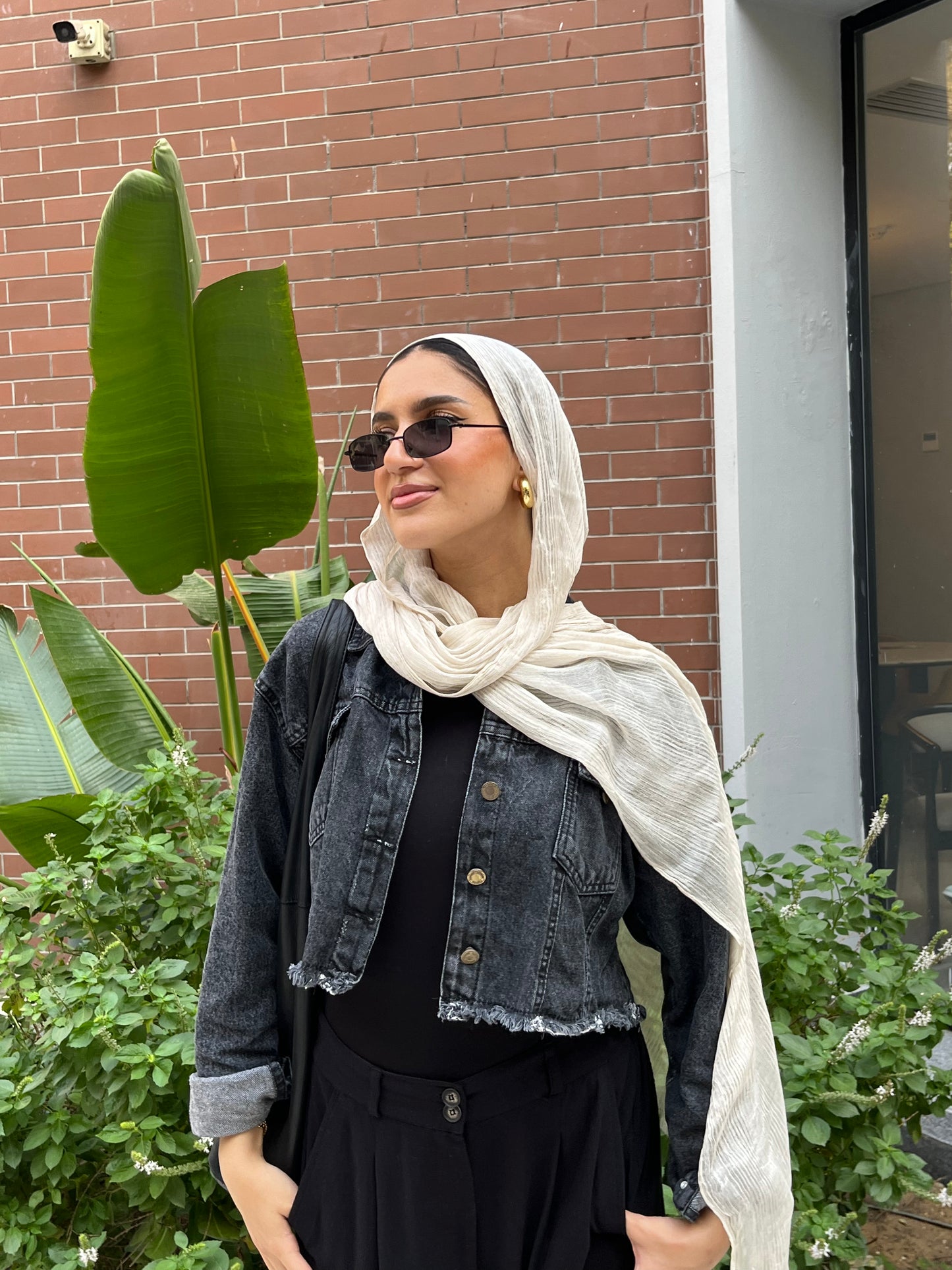 The Chiffon Edit