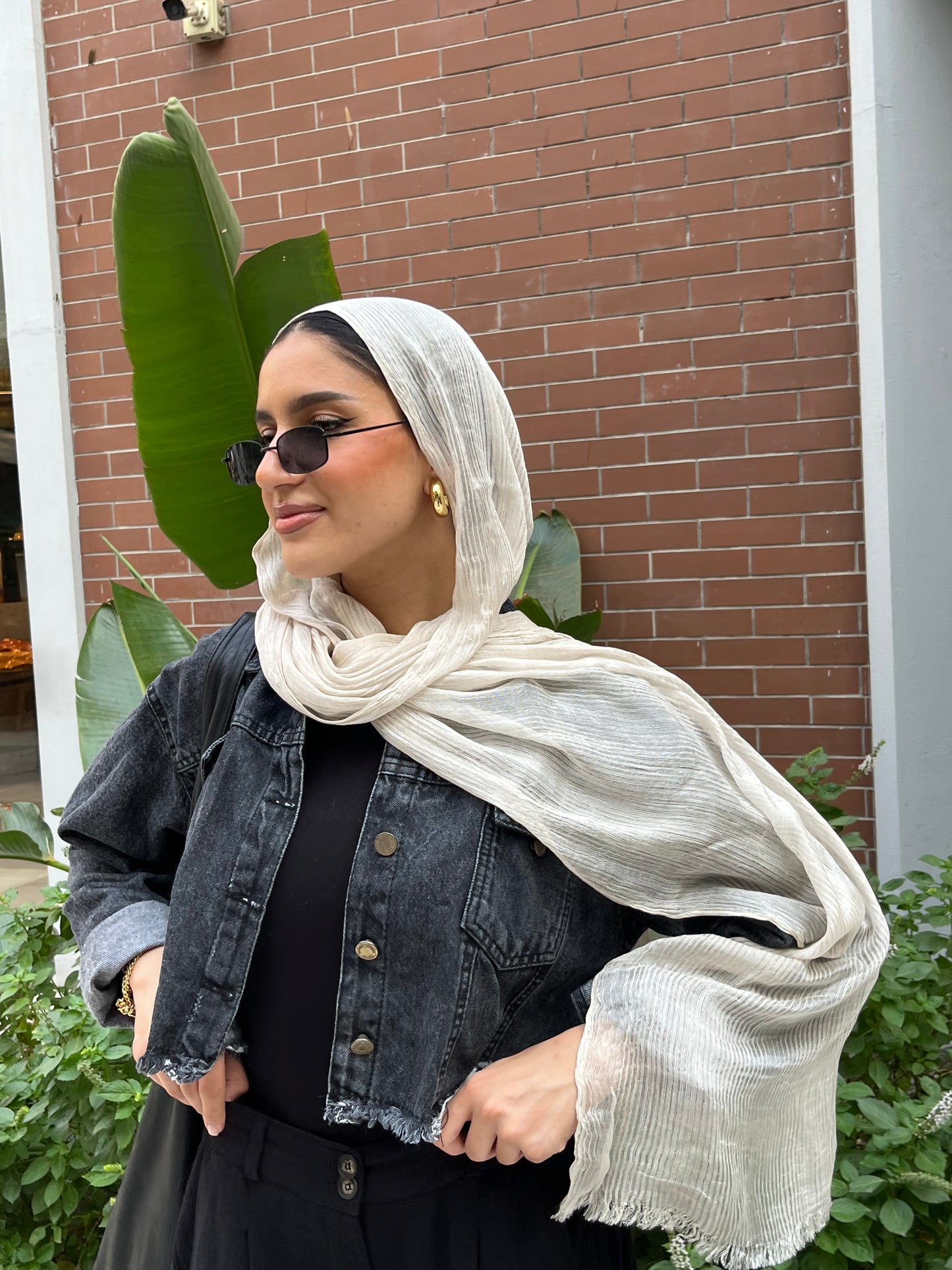 The Chiffon Edit