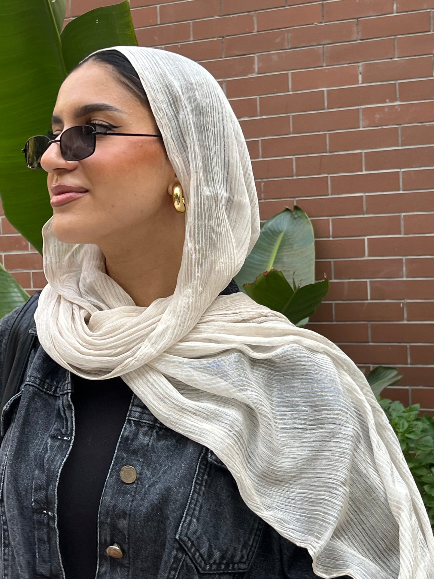 The Chiffon Edit