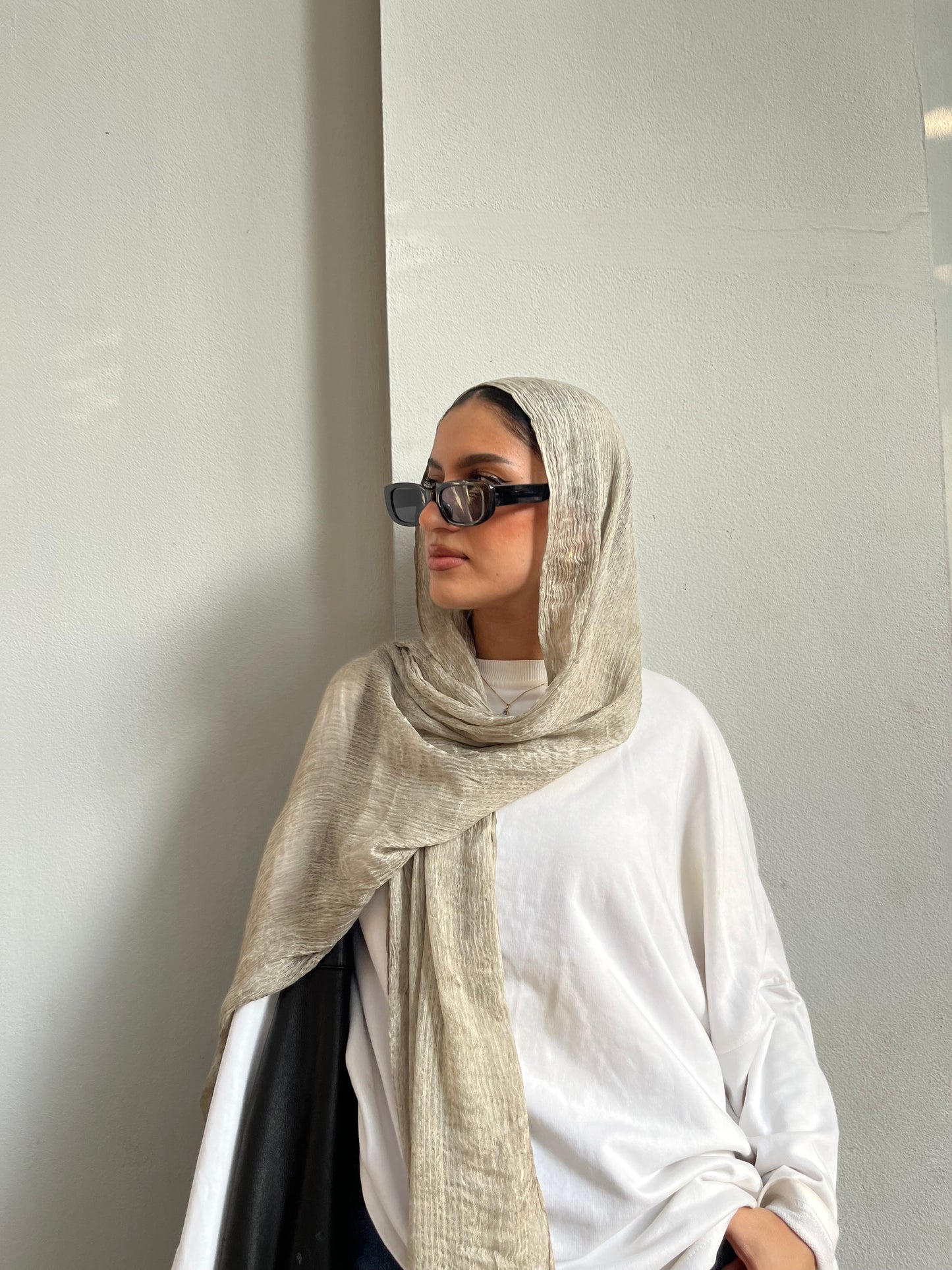 The Chiffon Edit