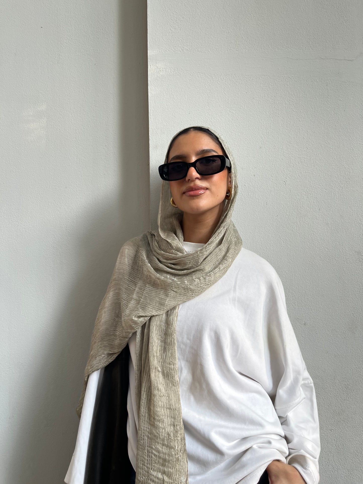 The Chiffon Edit