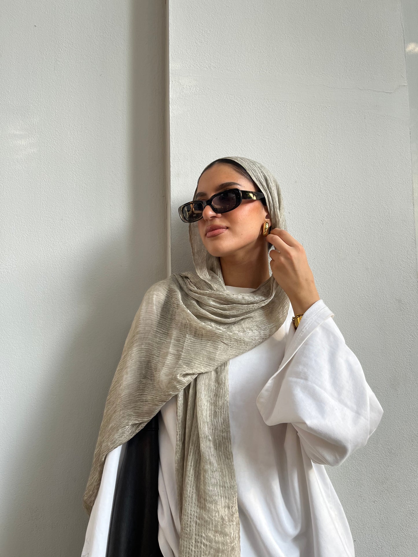The Chiffon Edit