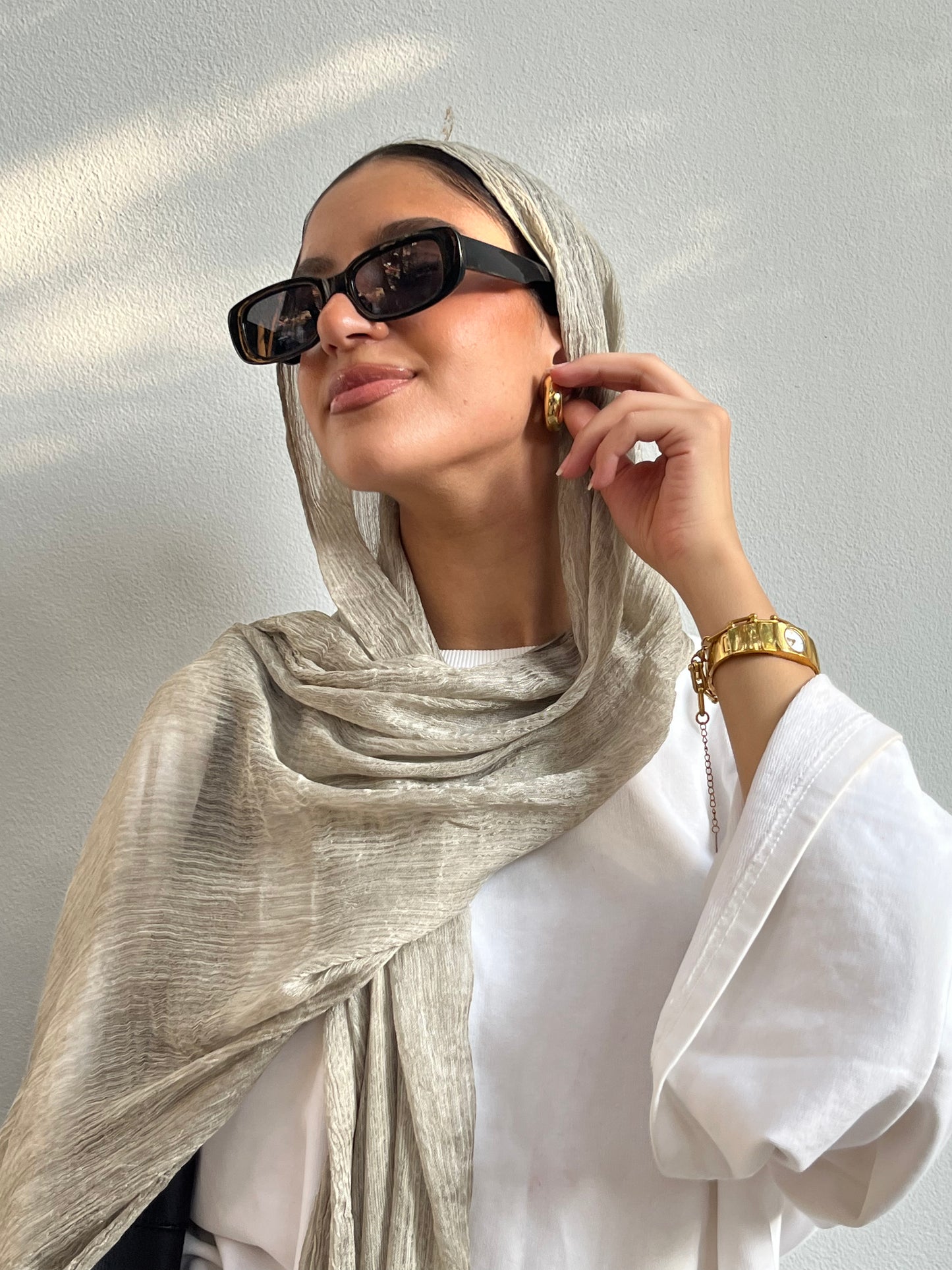 The Chiffon Edit