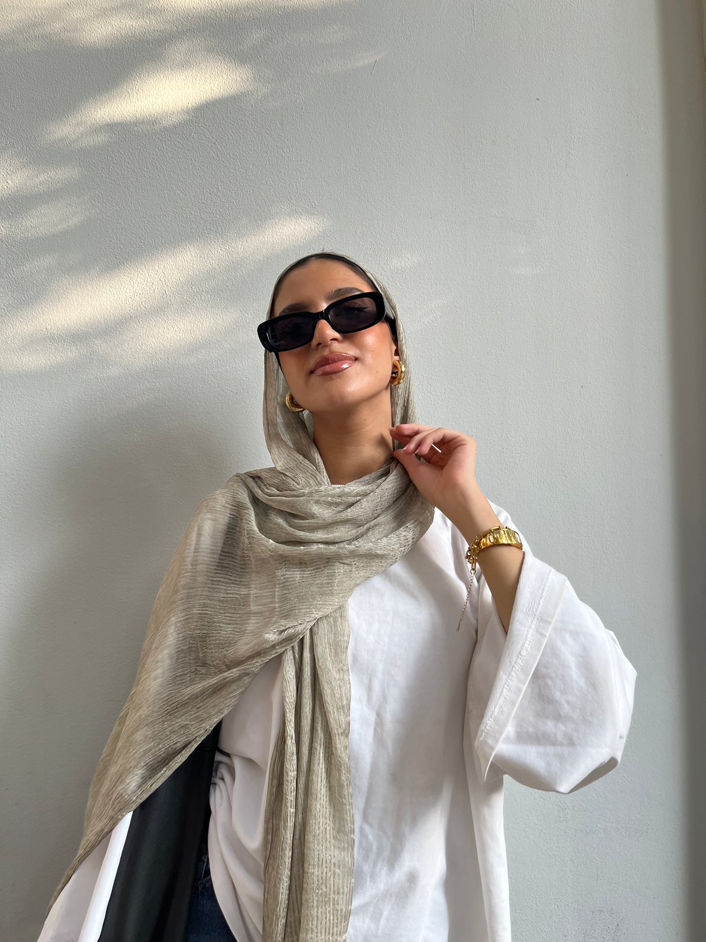 The Chiffon Edit