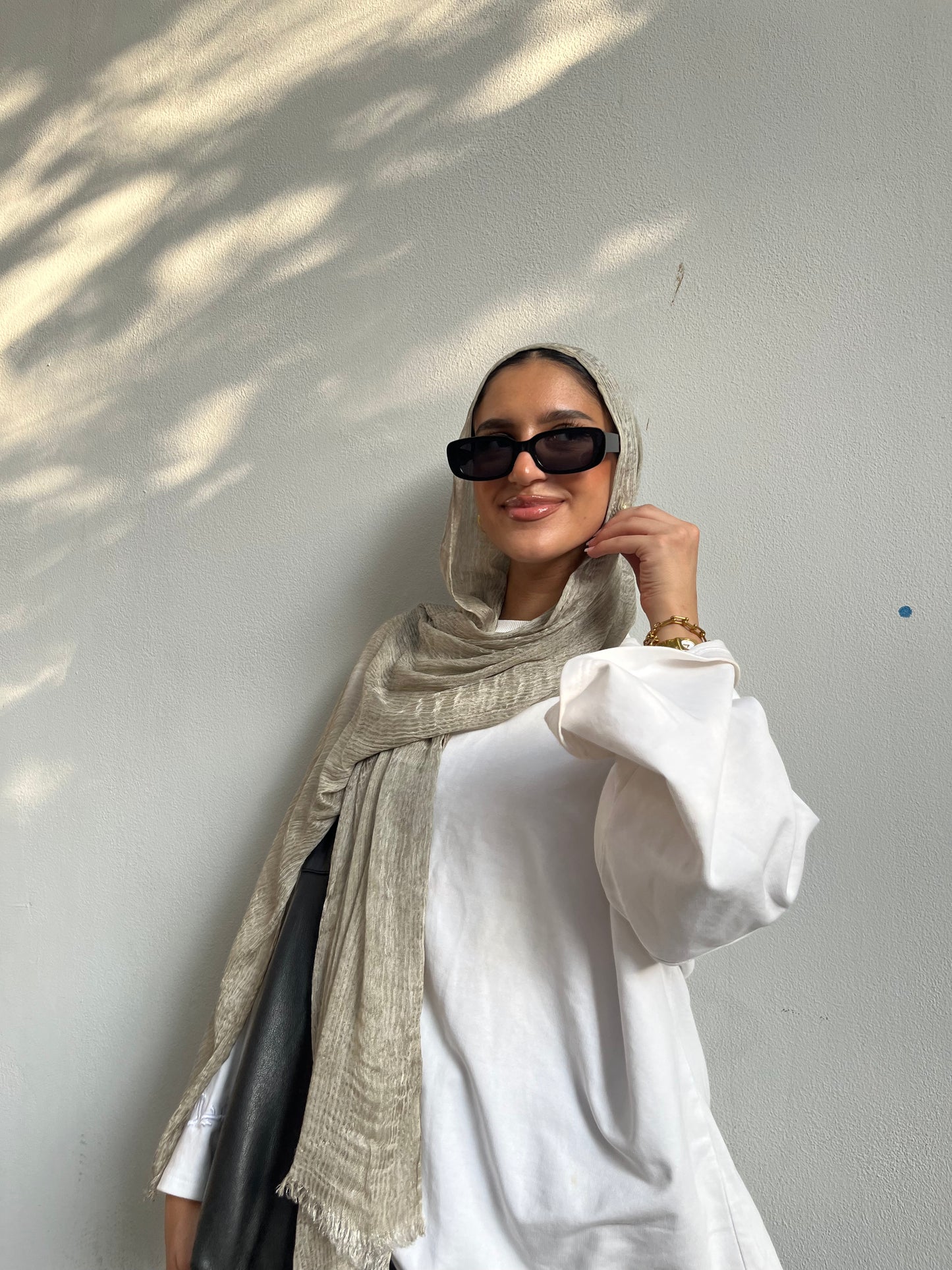 The Chiffon Edit