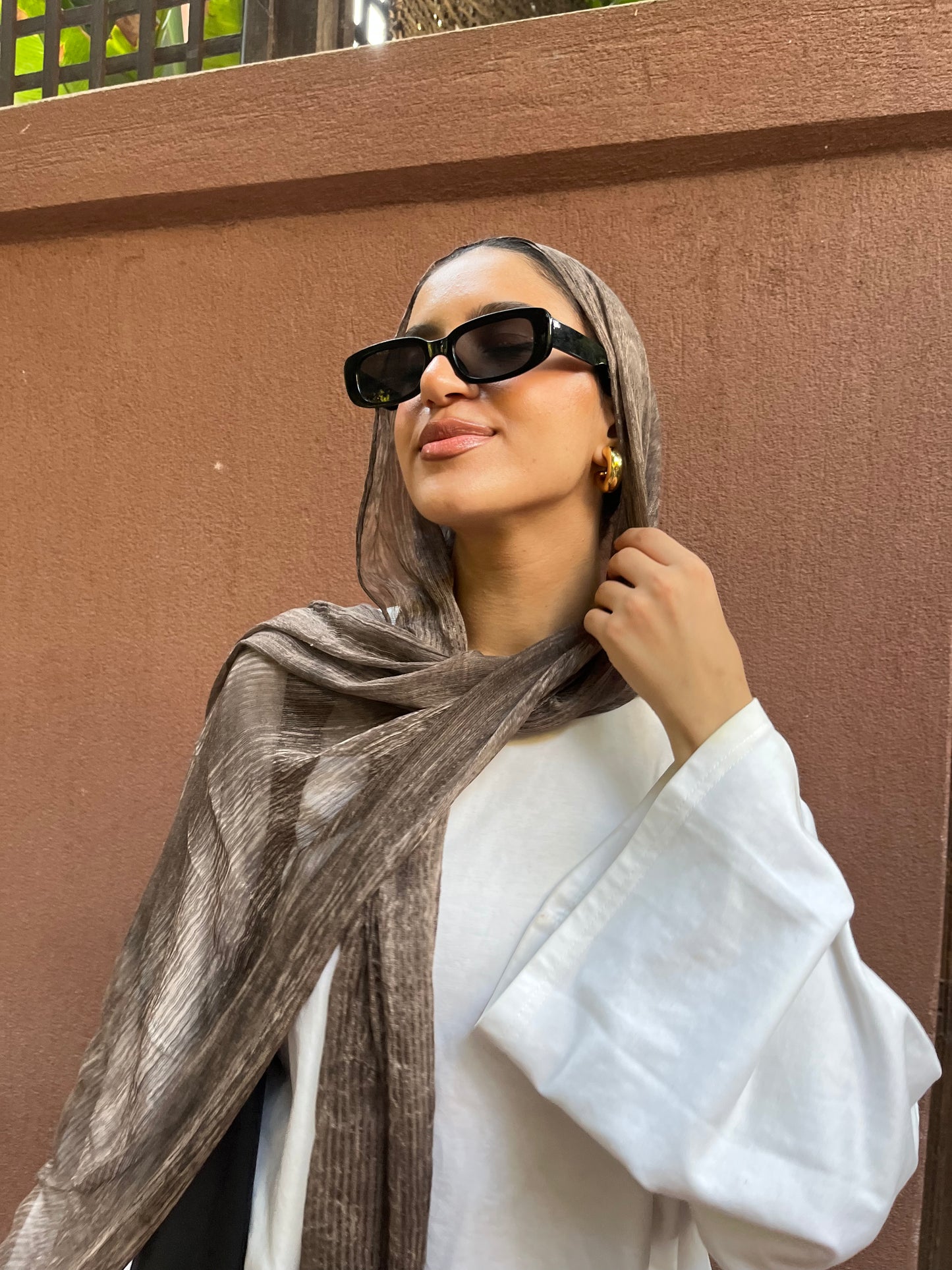 The Chiffon Edit