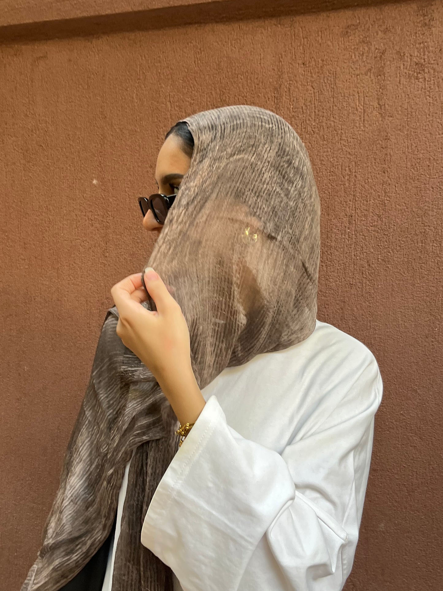 The Chiffon Edit