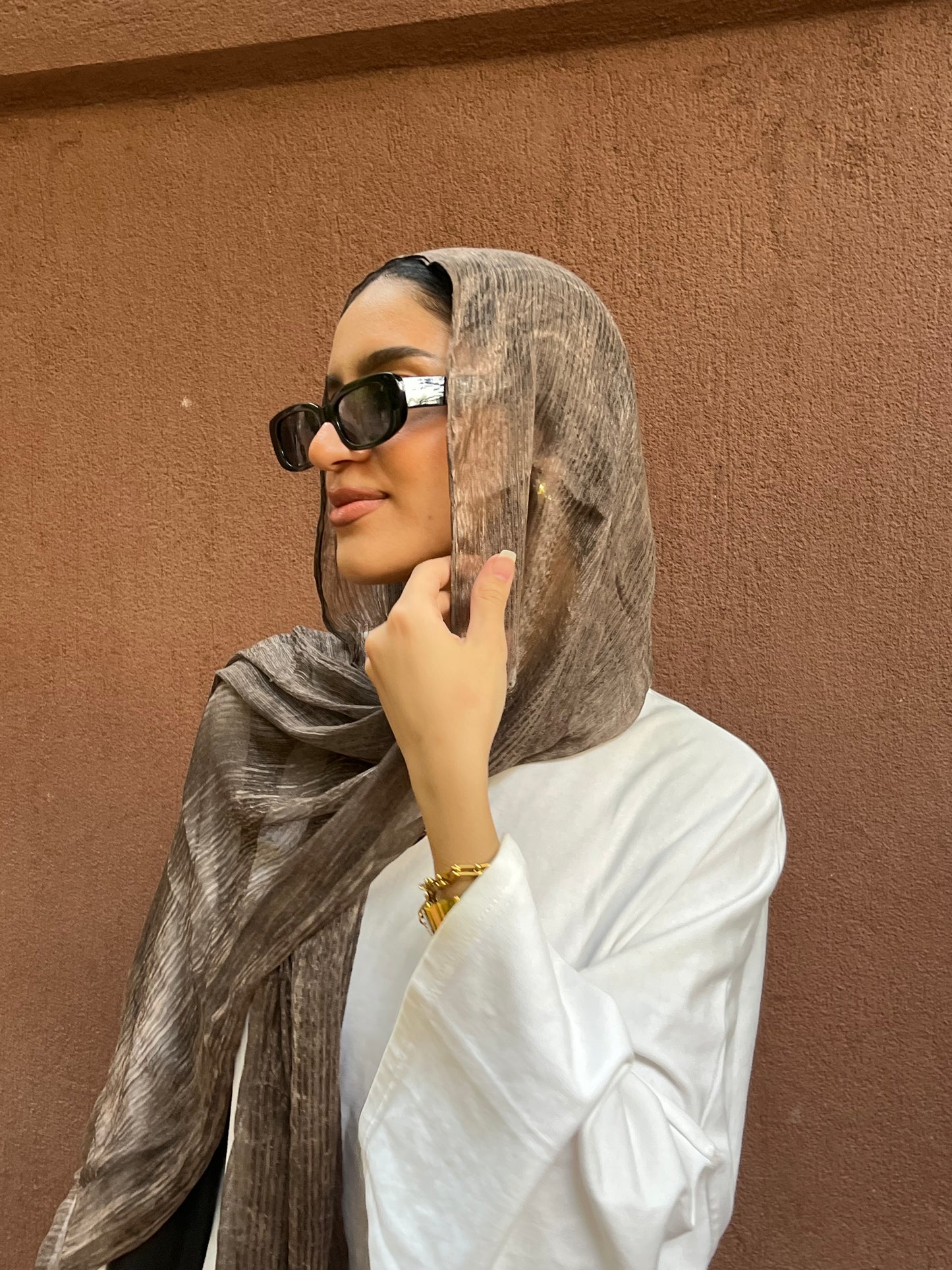 The Chiffon Edit