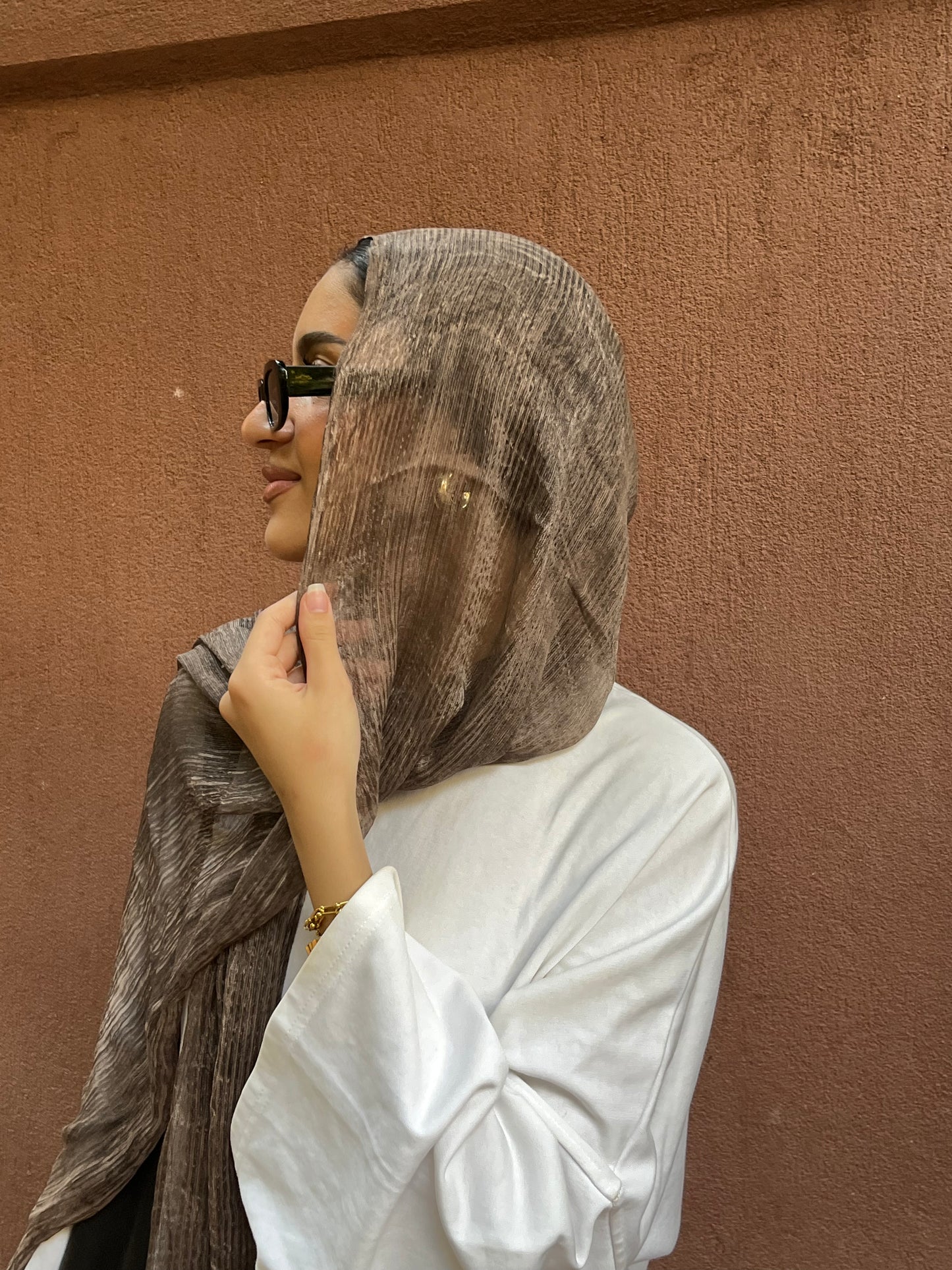 The Chiffon Edit