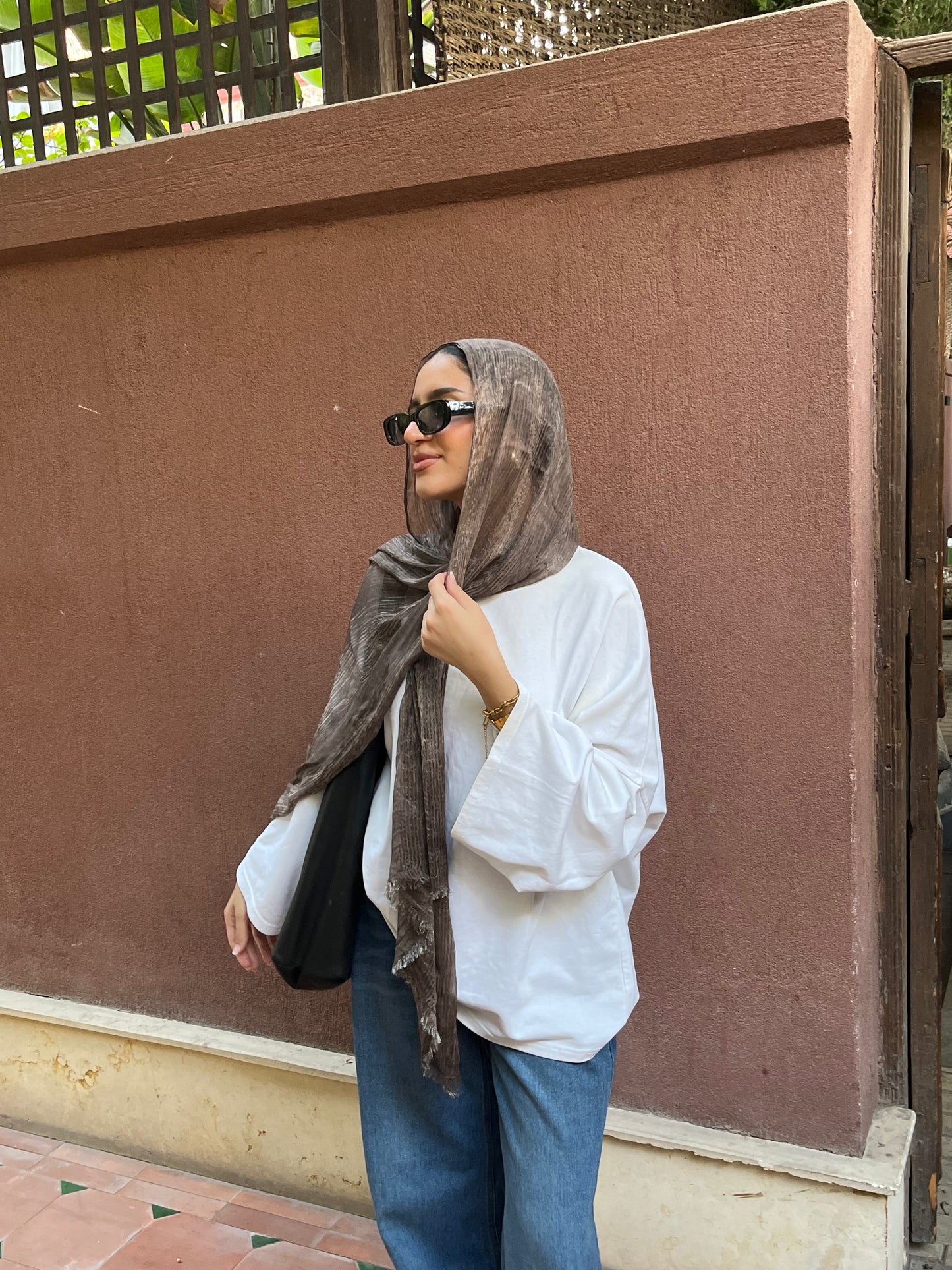 The Chiffon Edit