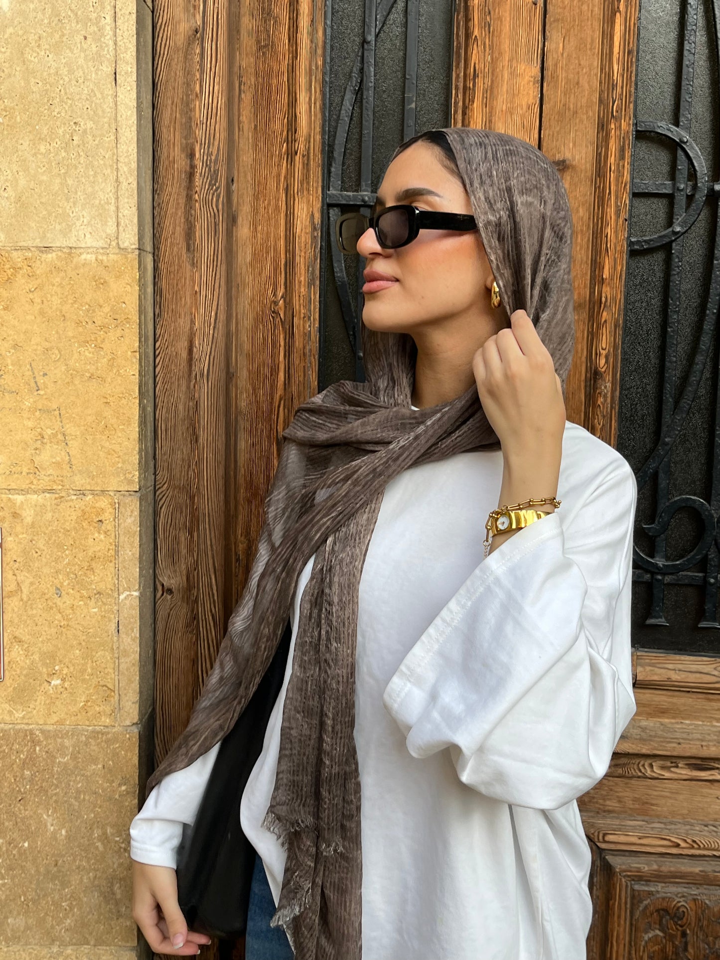 The Chiffon Edit