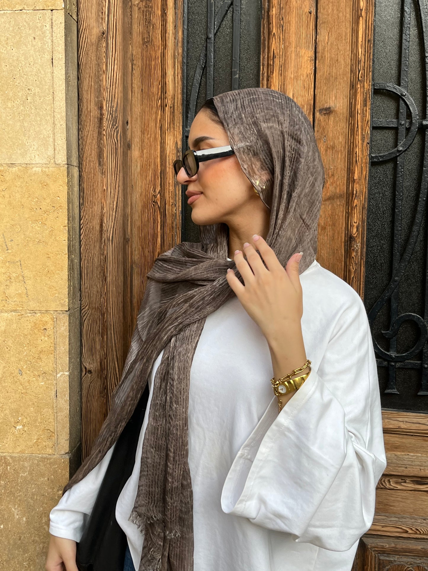 The Chiffon Edit