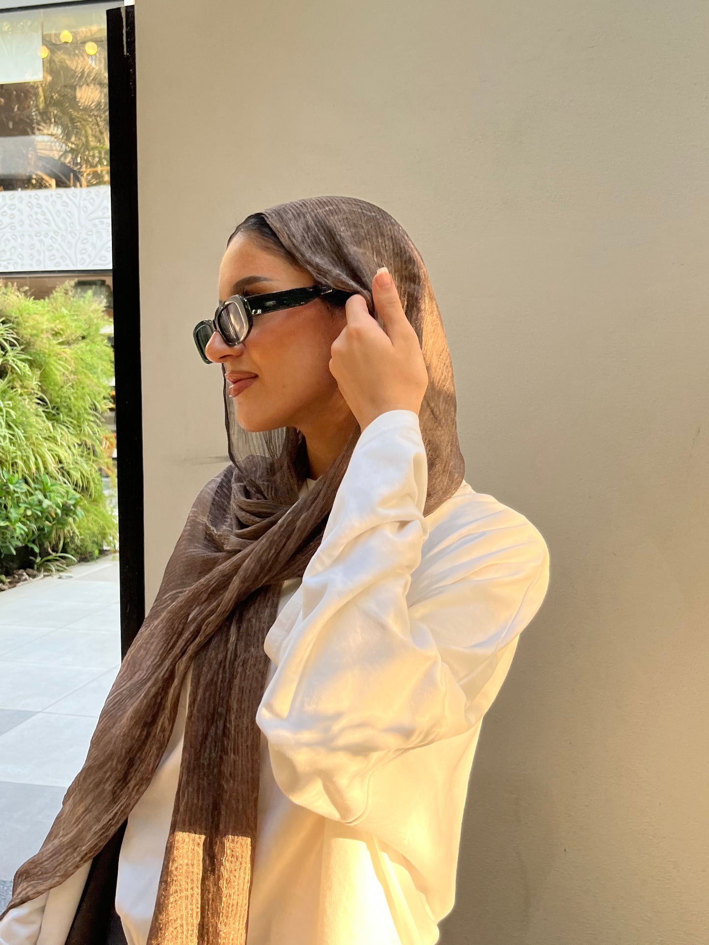The Chiffon Edit