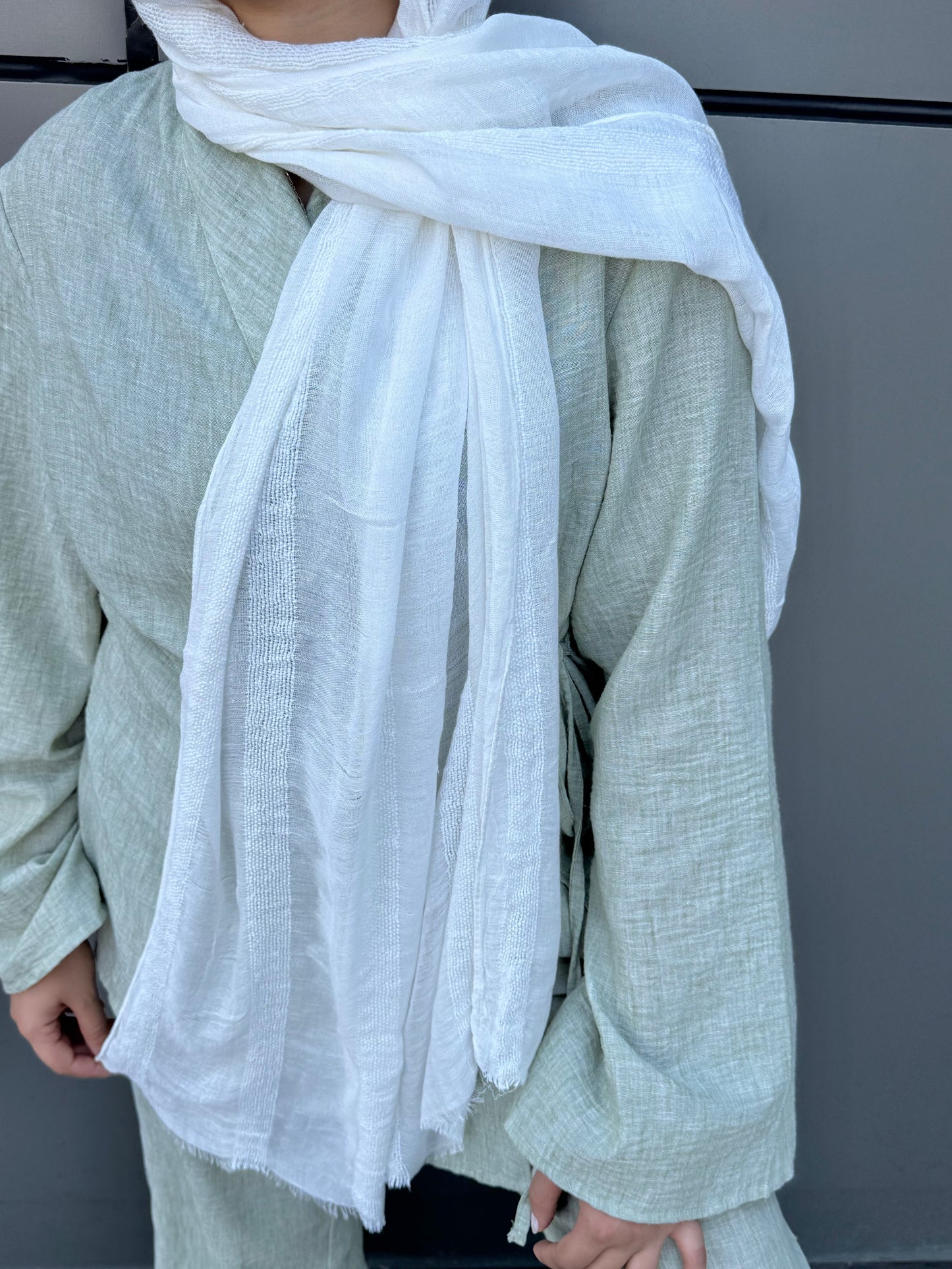 Linen & Lines