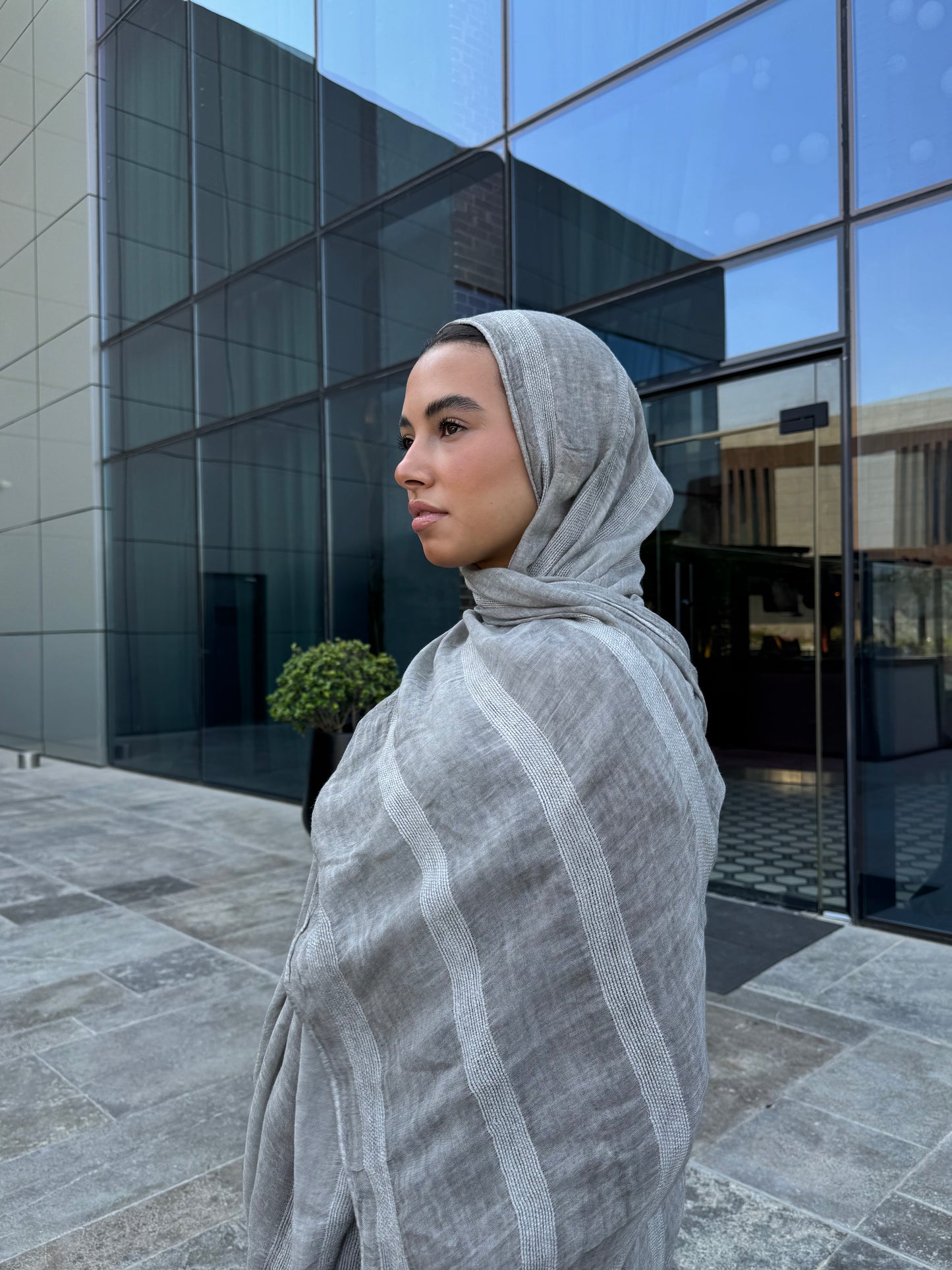 Linen & Lines