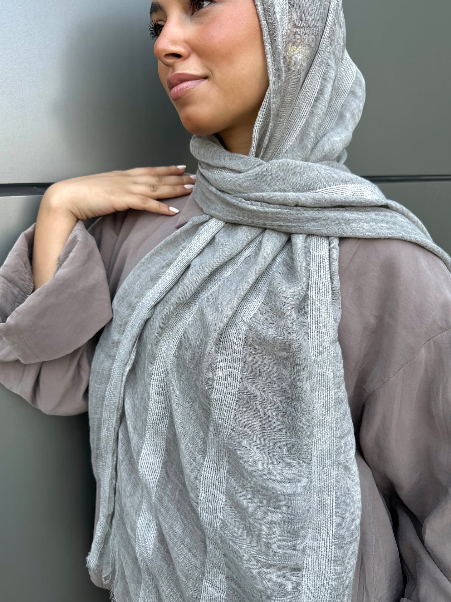 Linen & Lines