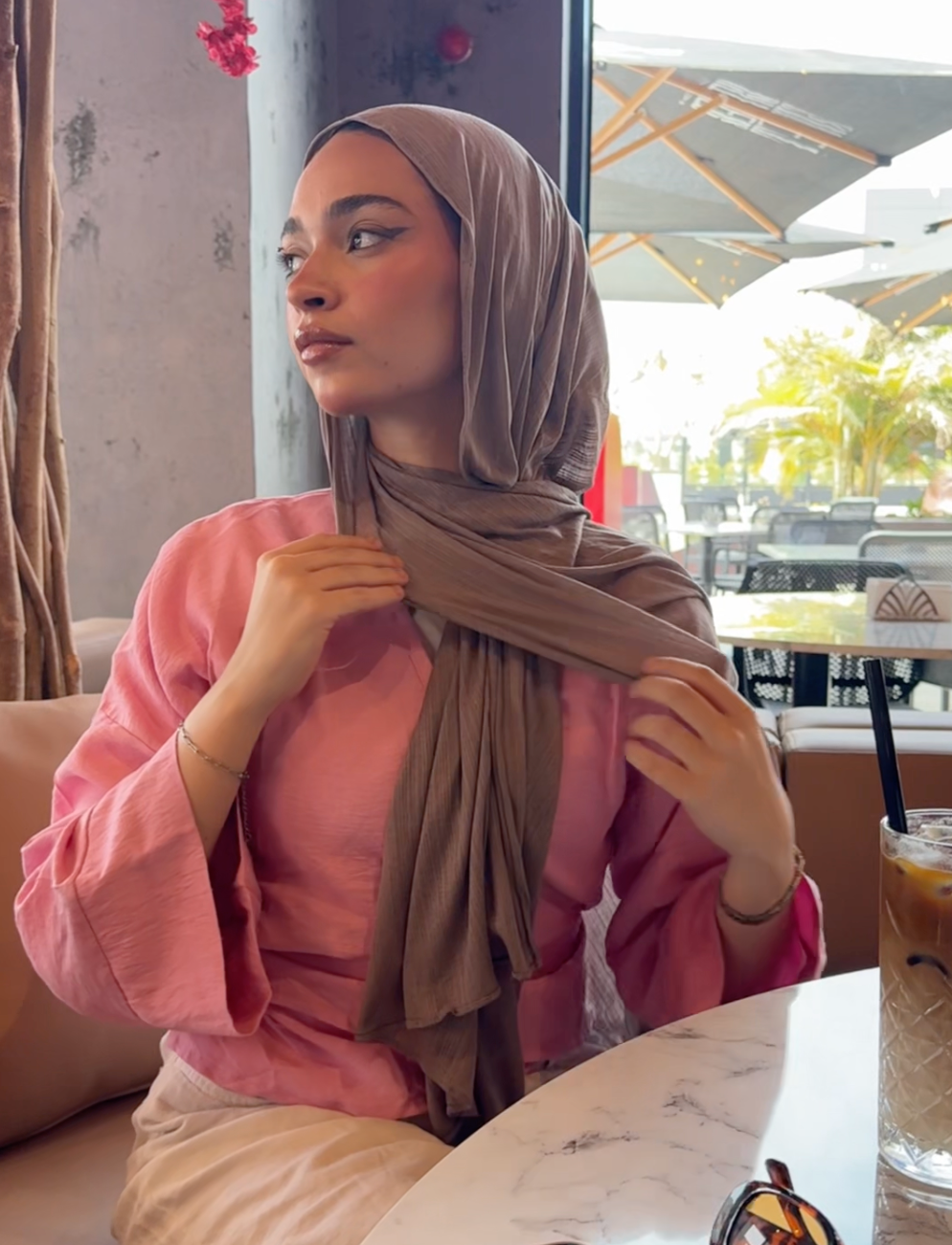 Light Breeze