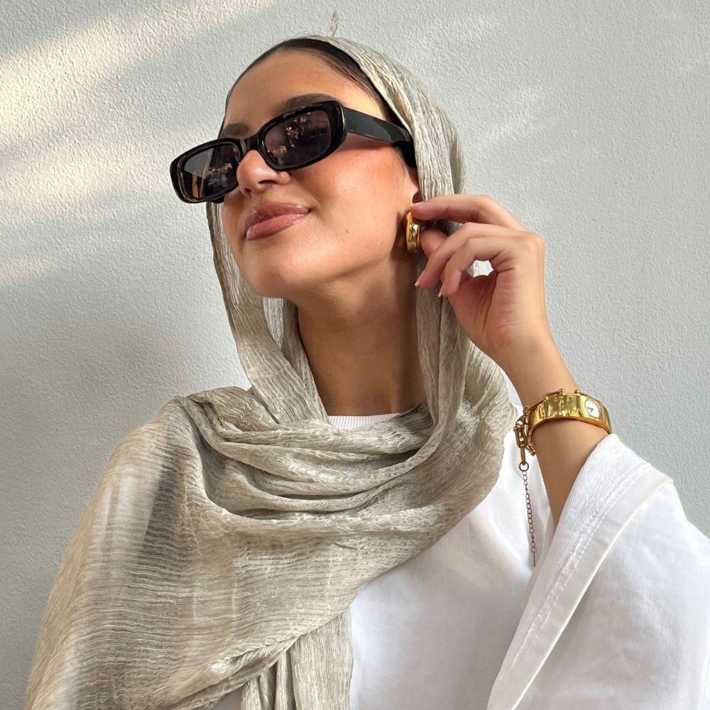 The Chiffon Edit