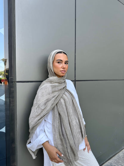 Linen & Lines
