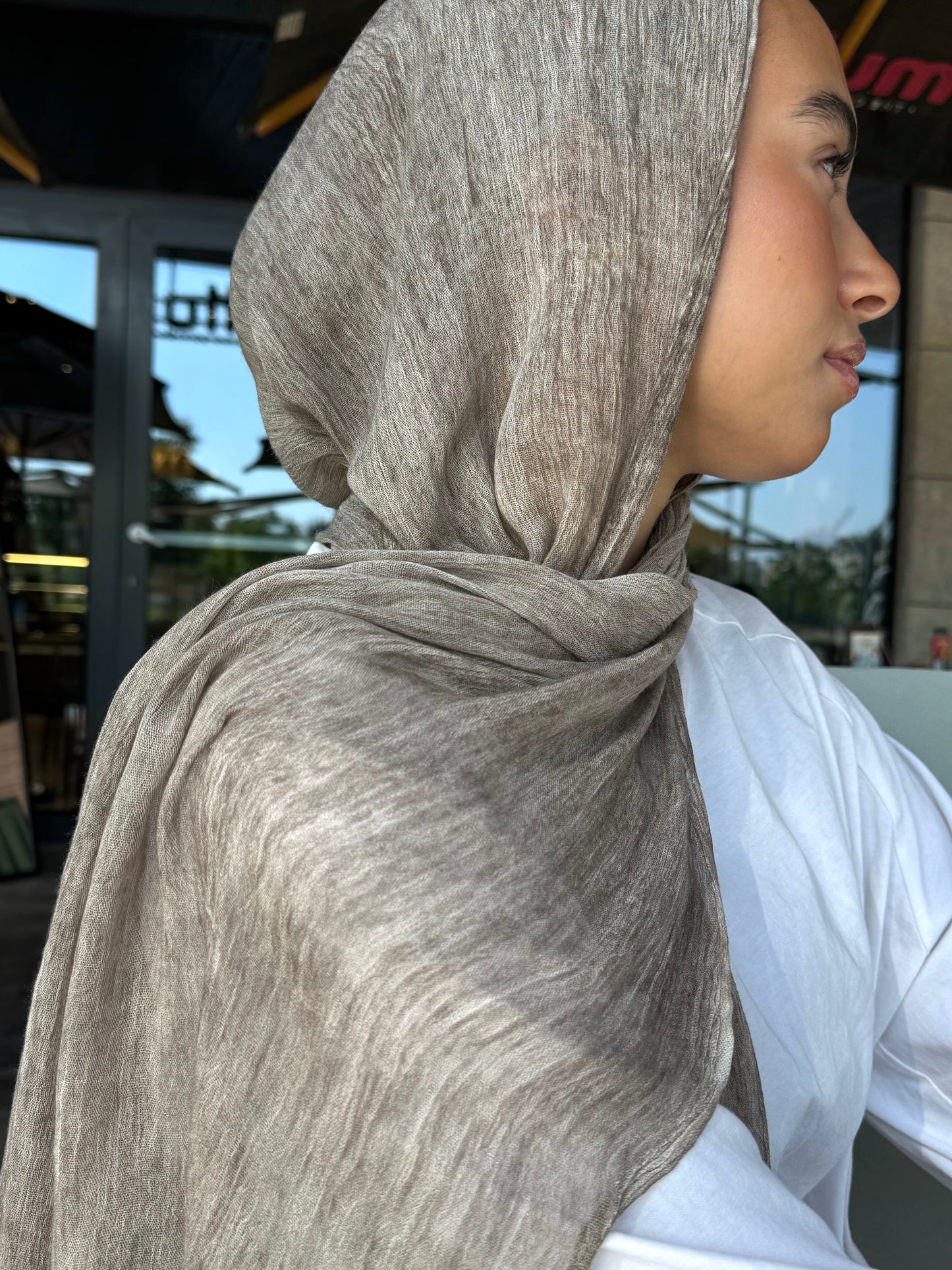 Linen