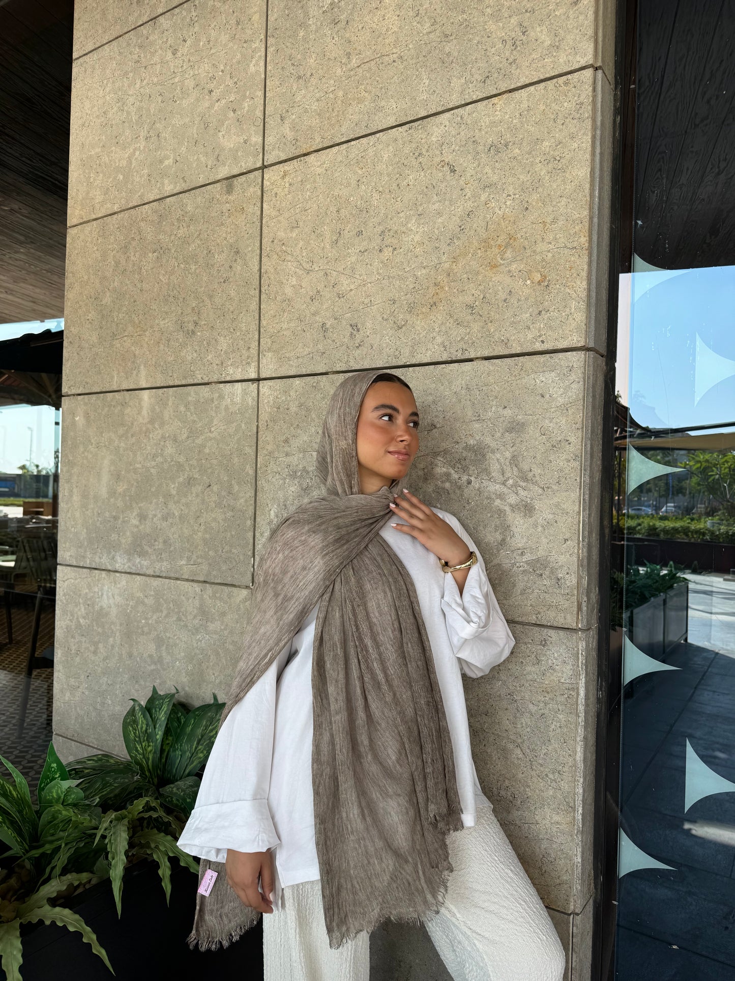 Linen