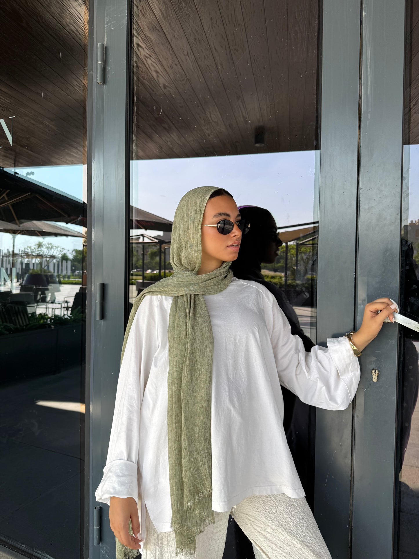 Linen