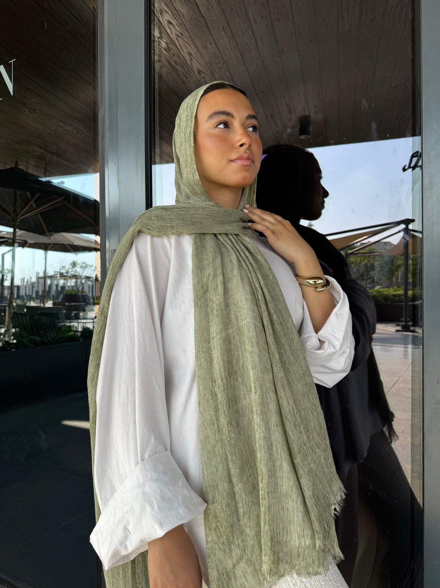 Linen