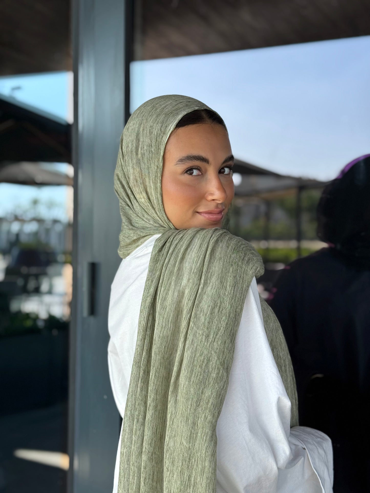 Linen