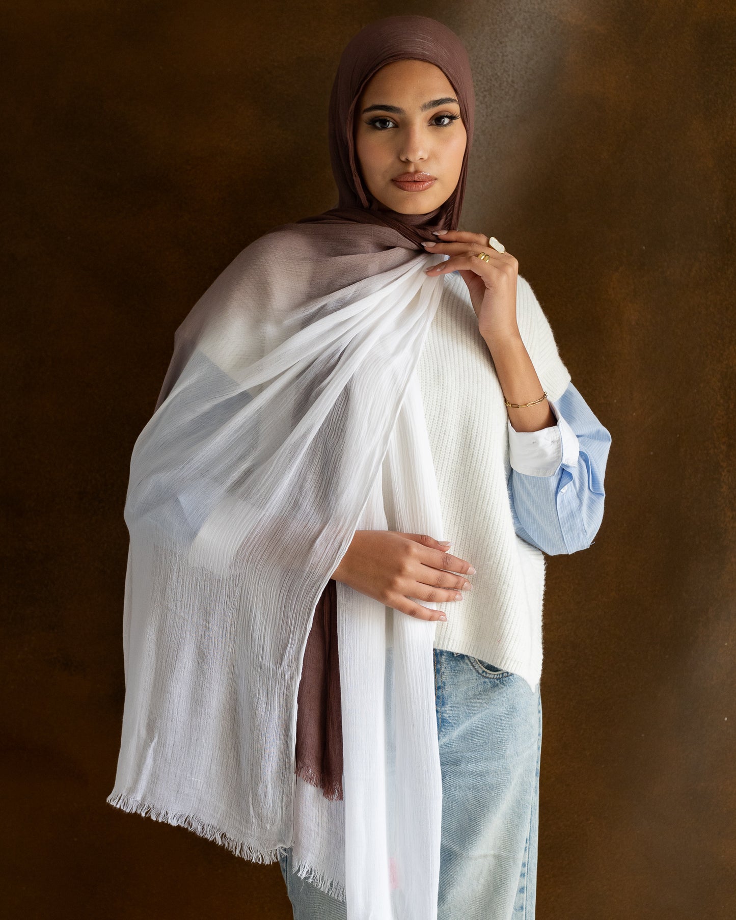 Linen Fade