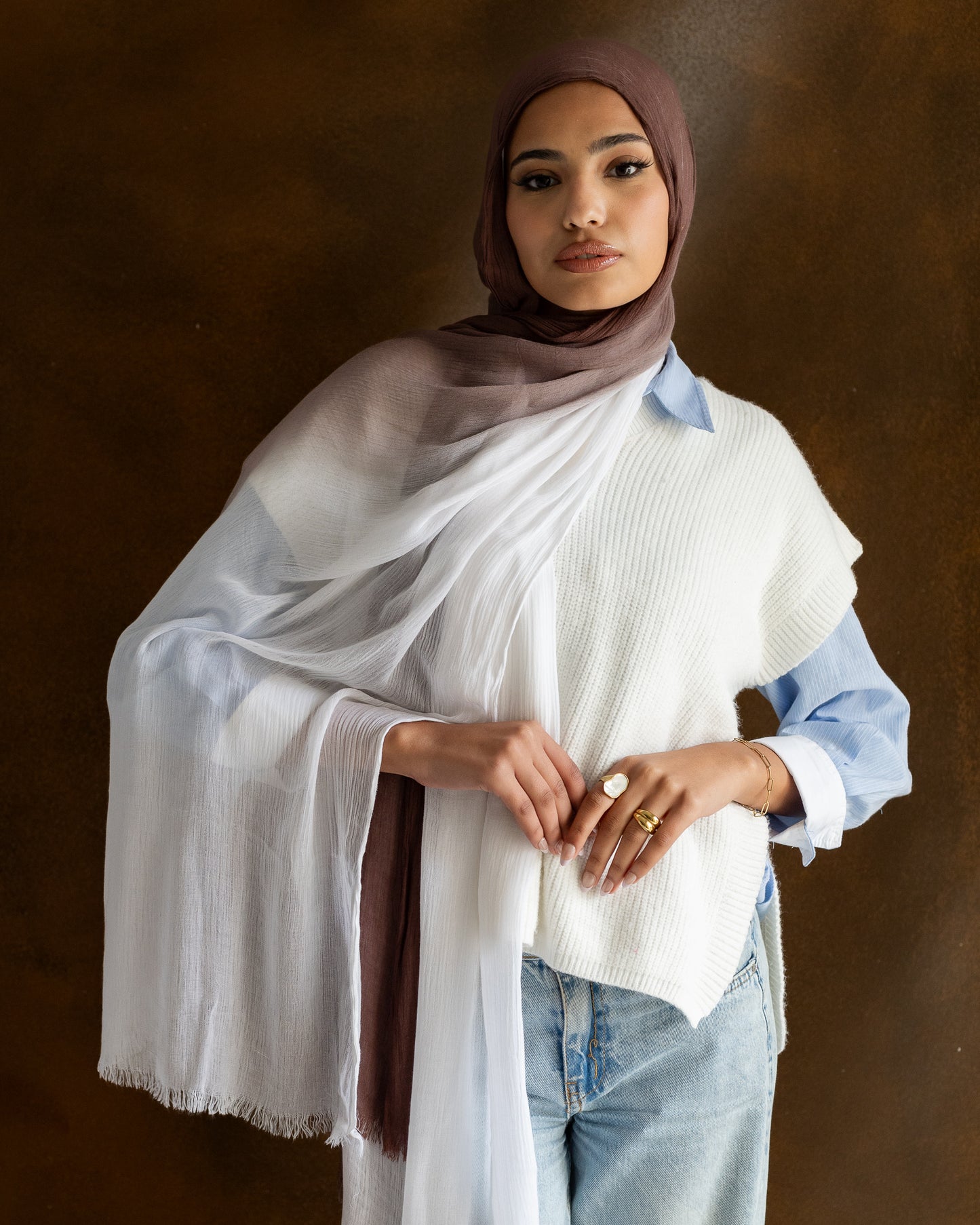 Linen Fade