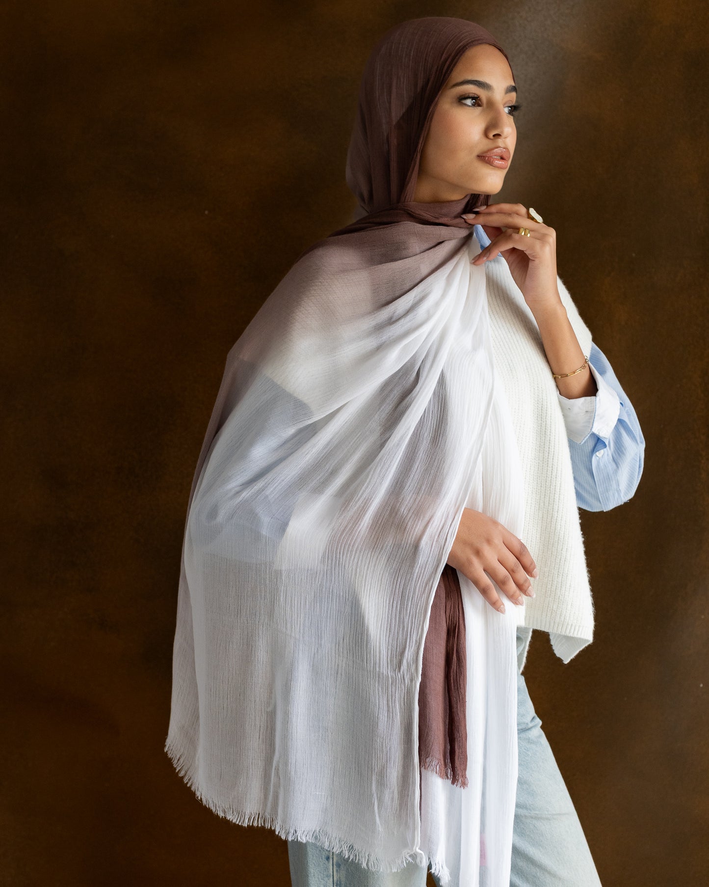 Linen Fade