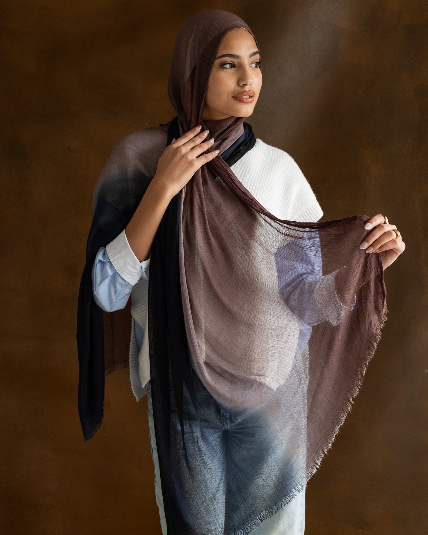 Linen Fade