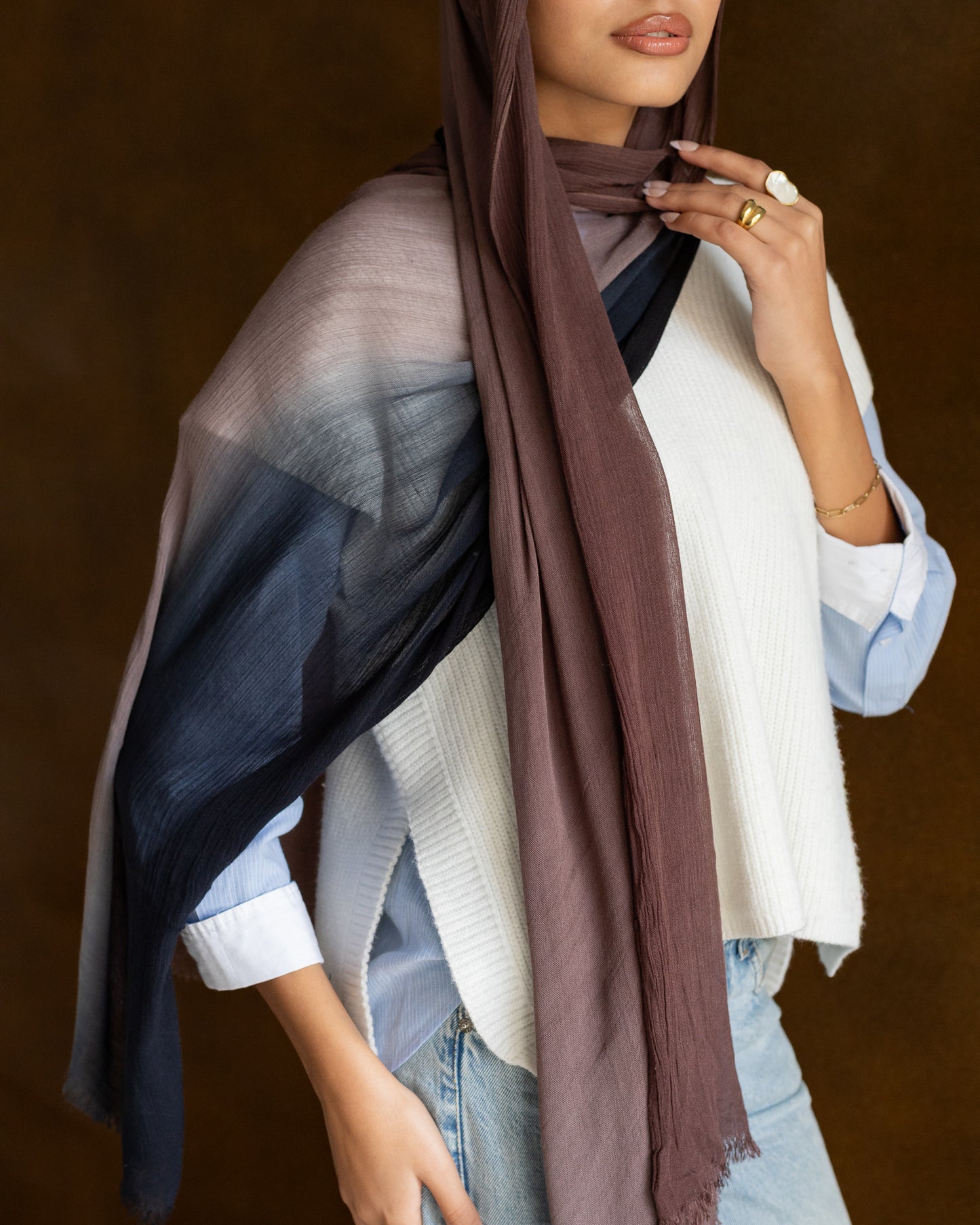 Linen Fade