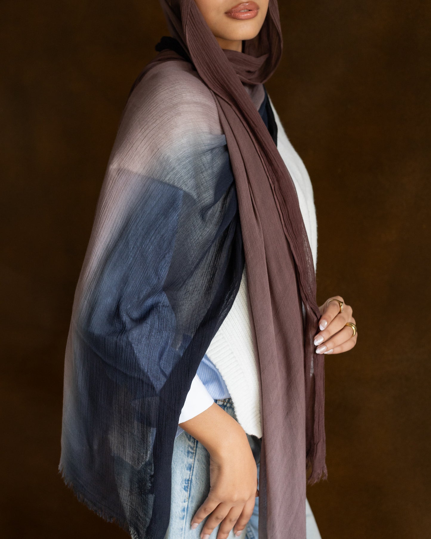 Linen Fade
